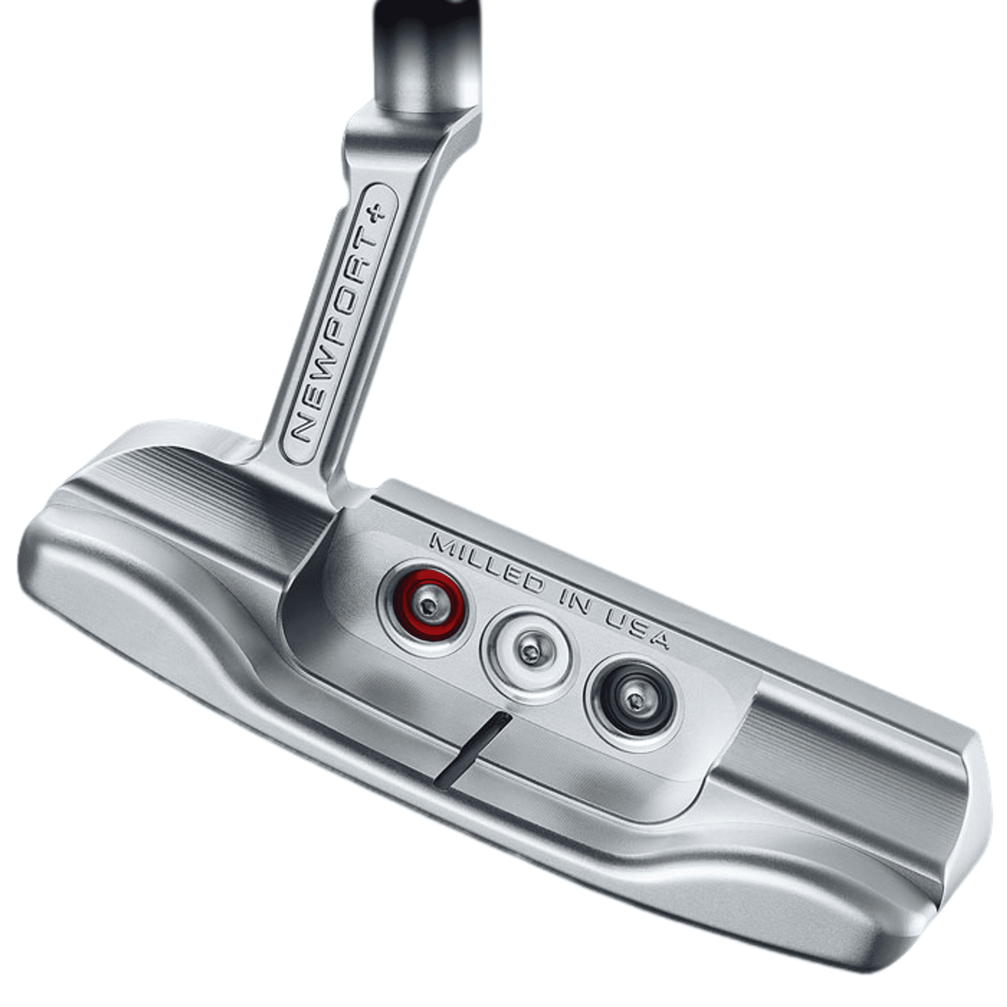 Scotty Cameron Champions Choice 23 Newport Plus RH 35" Hommes