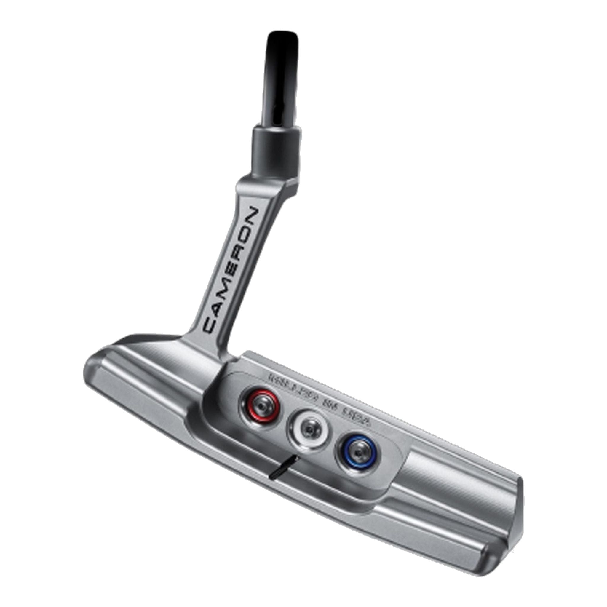 Scotty Cameron Champions Choice Newport 2 boutons à l'arrière droitier 35"