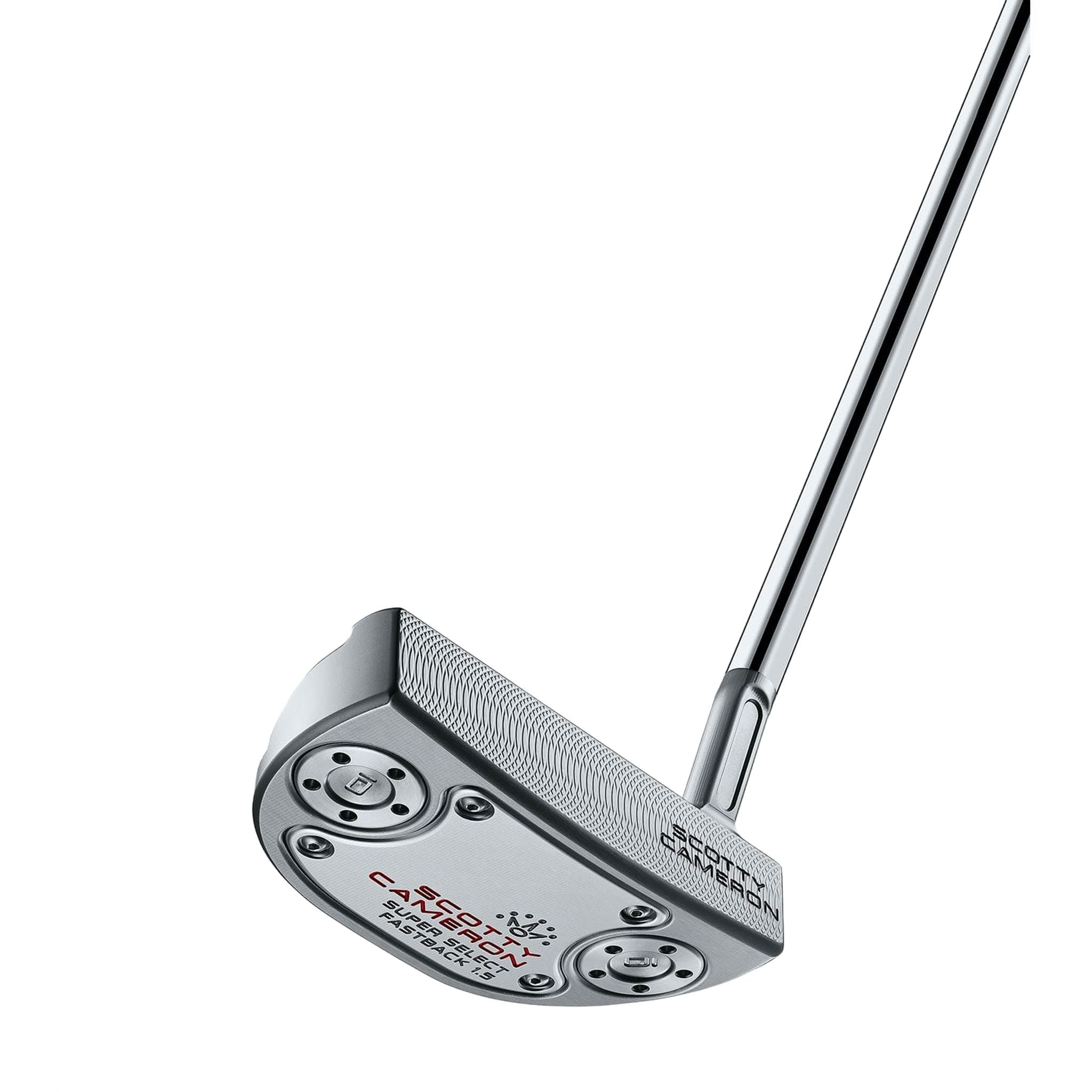 Putter Scotty Cameron Fastback