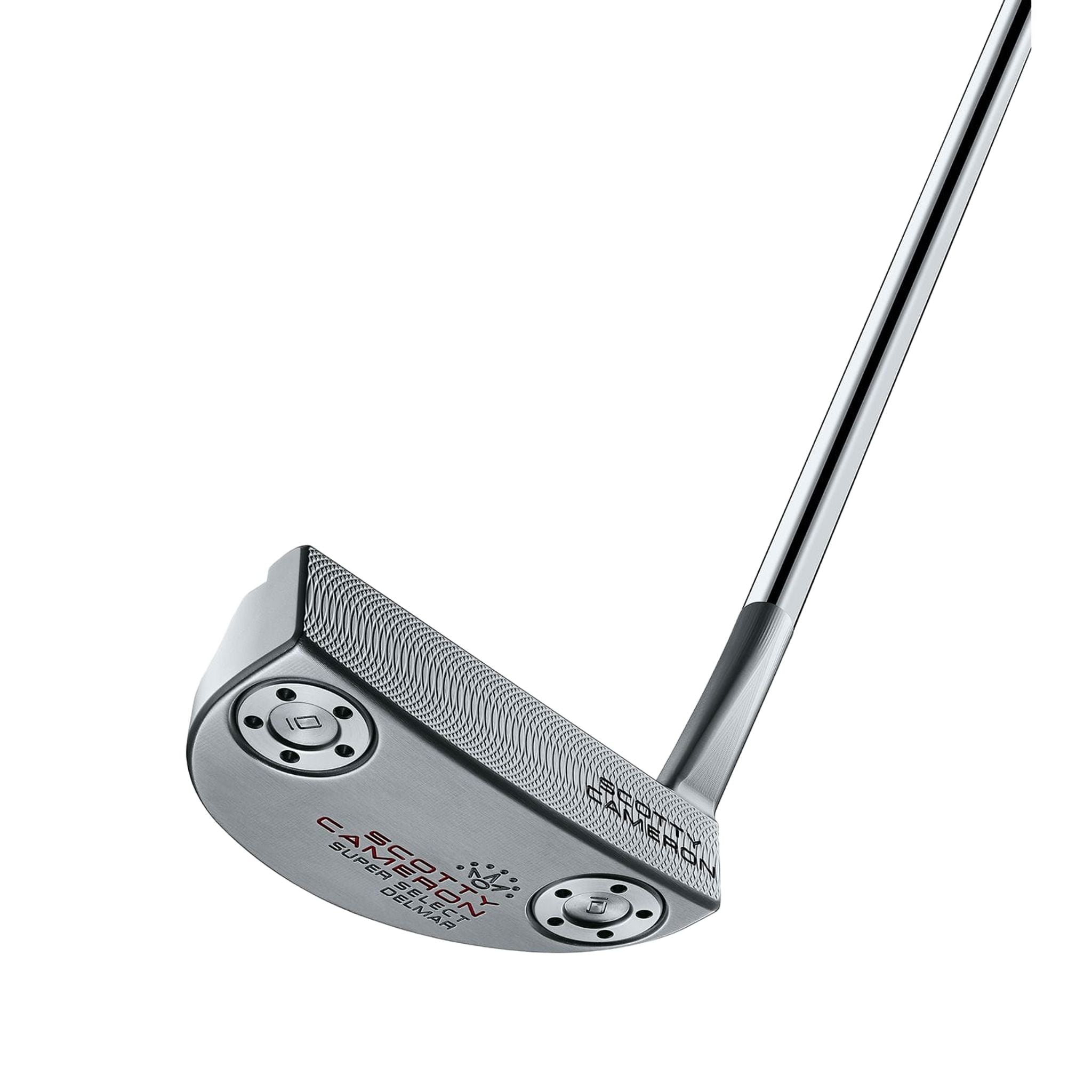 Putter Scotty Cameron Del Mar