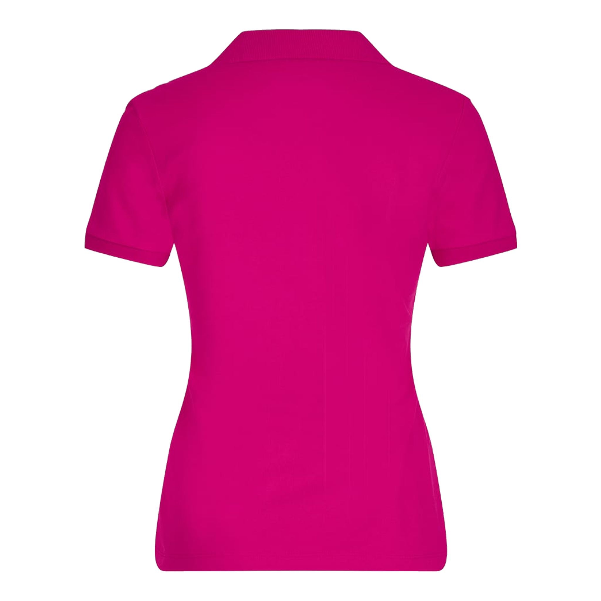 Polo de golf pour femmes Sportalm