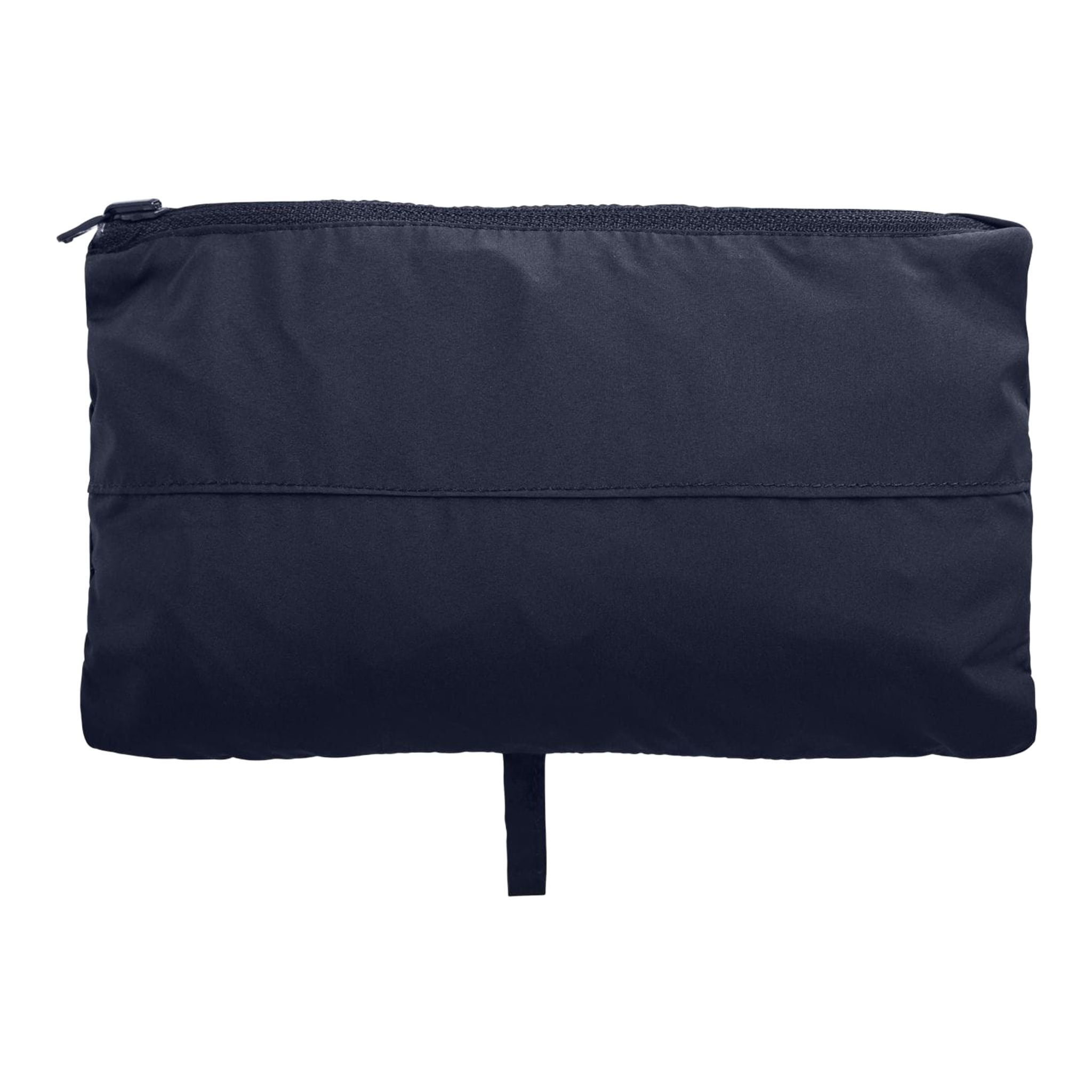 Röhnisch Coupe-Vent Pocket Bleu Marine Femme