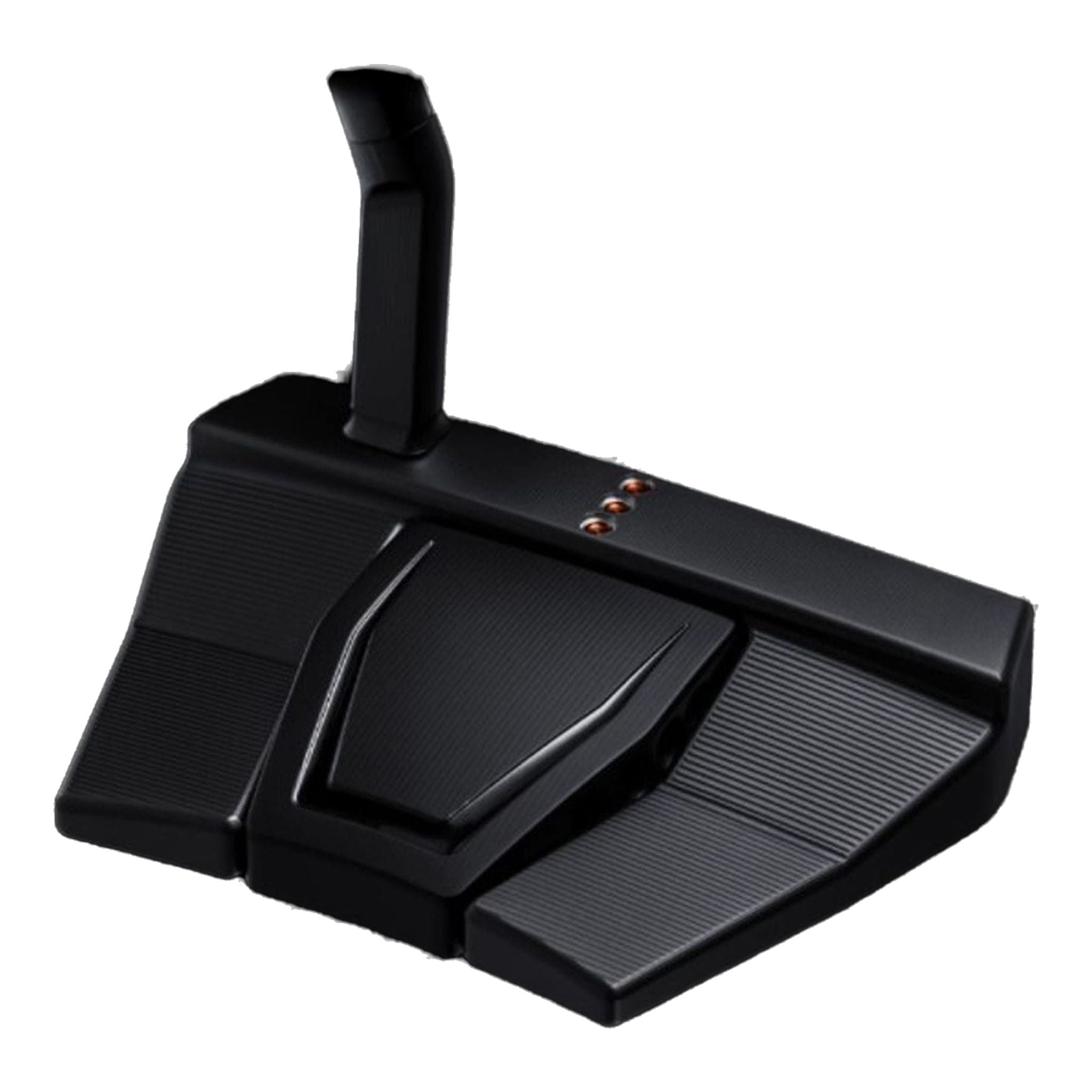 Scotty Cameron Triple Black Limited HE RH 34" Homme