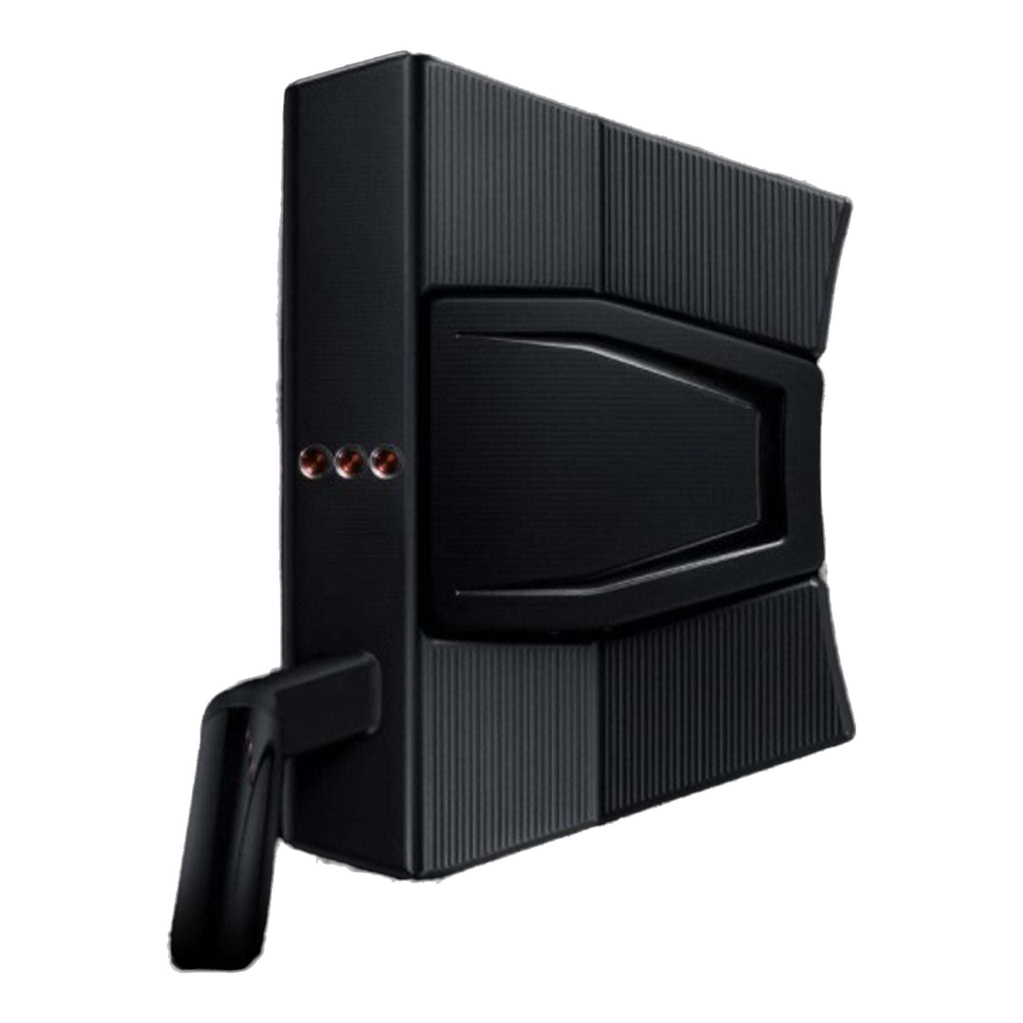 Scotty Cameron Triple Black Limited HE RH 34" Homme