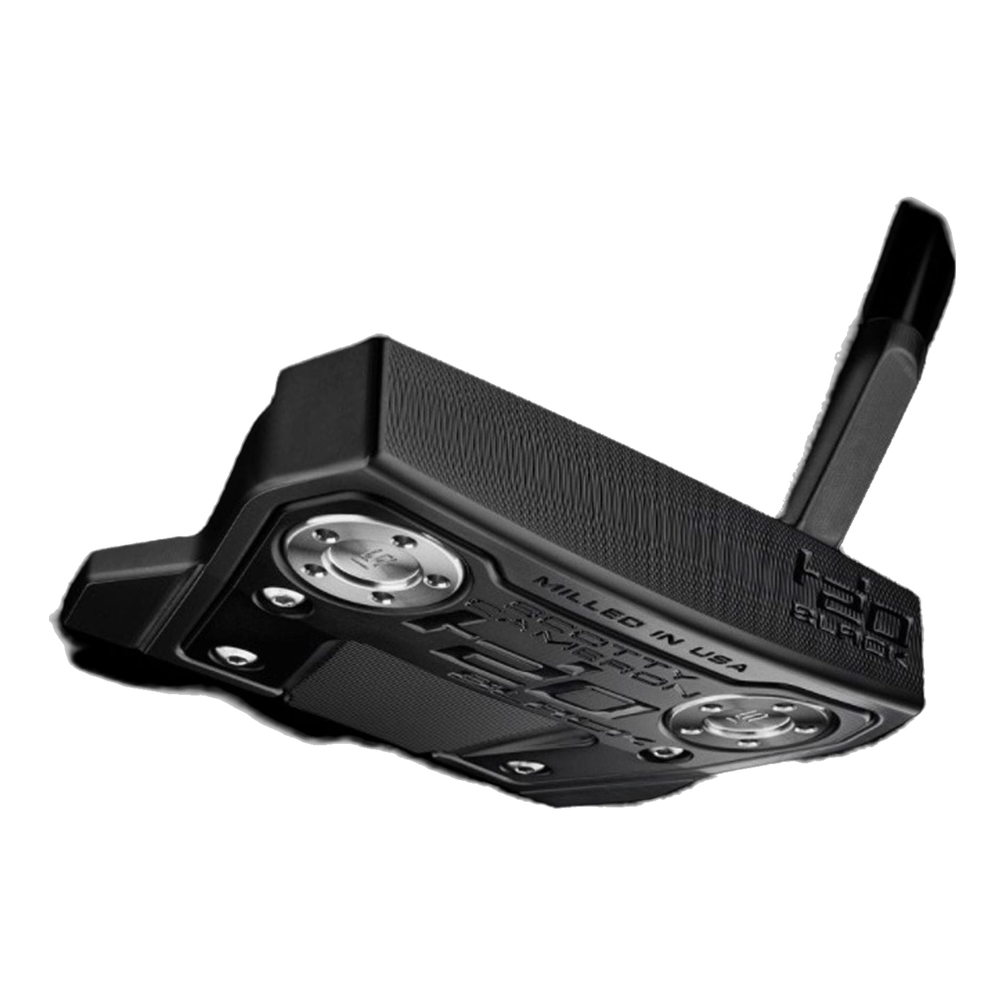 Scotty Cameron H20 Noir Édition Limitée HE RH 34" Homme