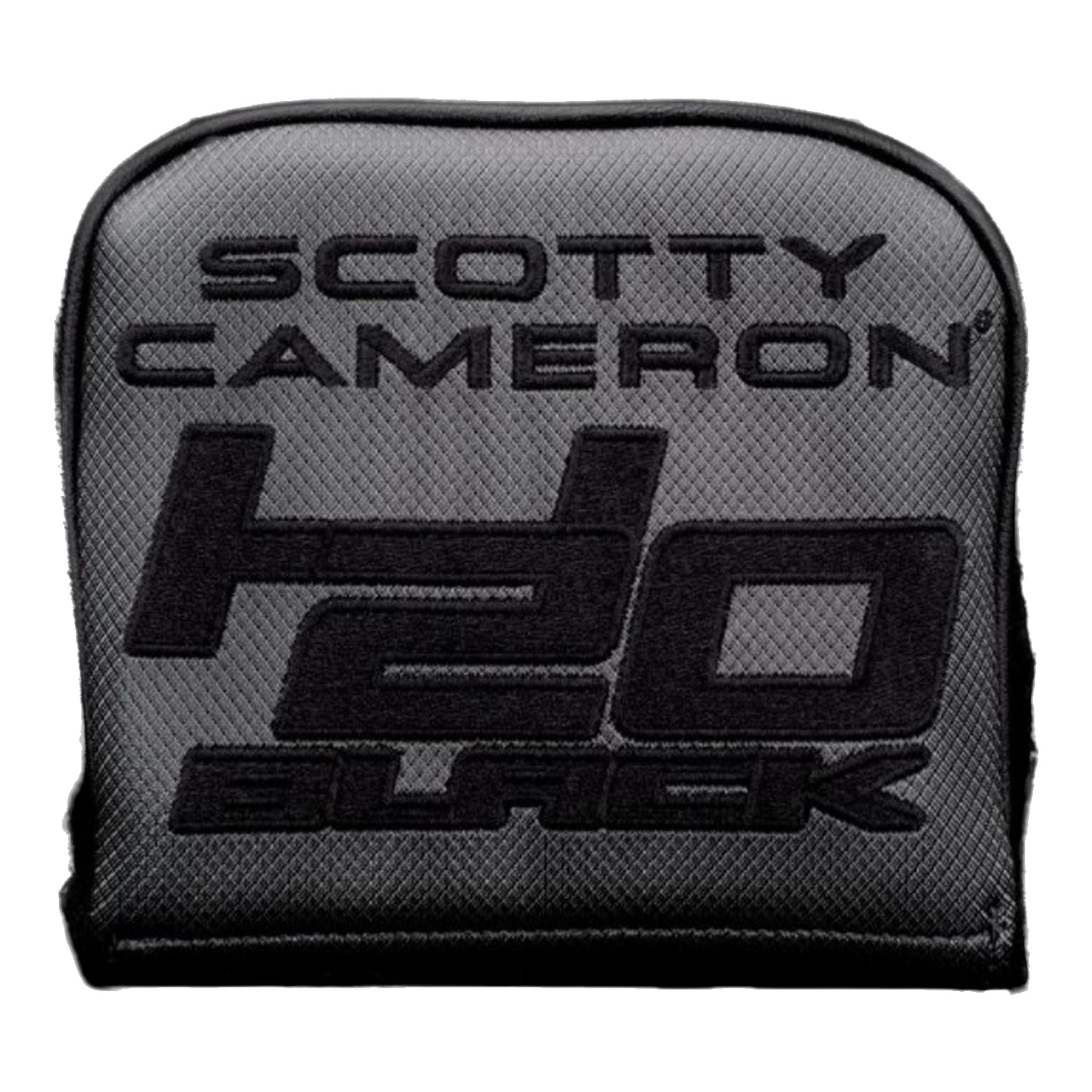 Scotty Cameron H20 Noir Édition Limitée HE RH 34" Homme