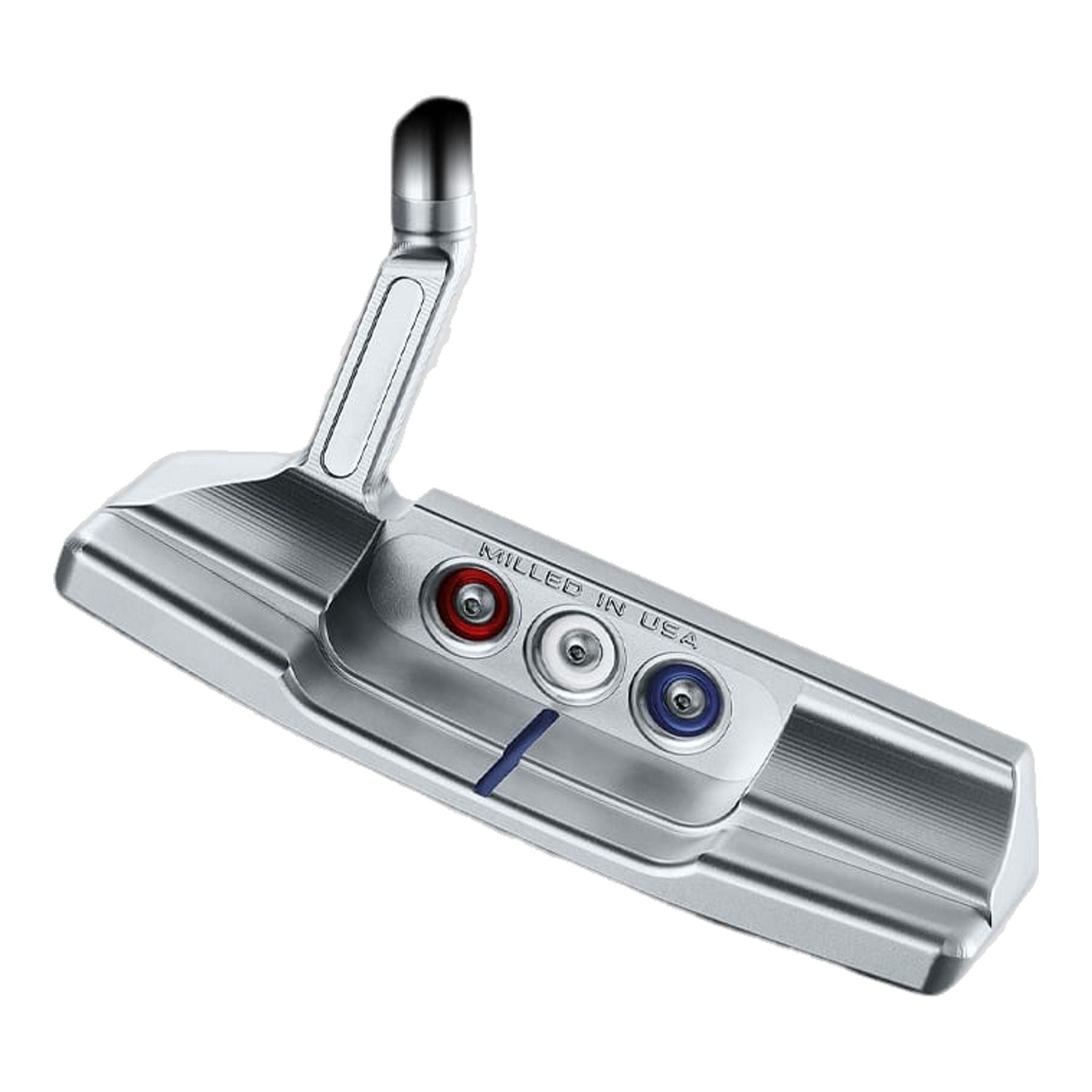 Putter Scotty Cameron Champions Choice 23 Newport 2.5 Plus pour hommes