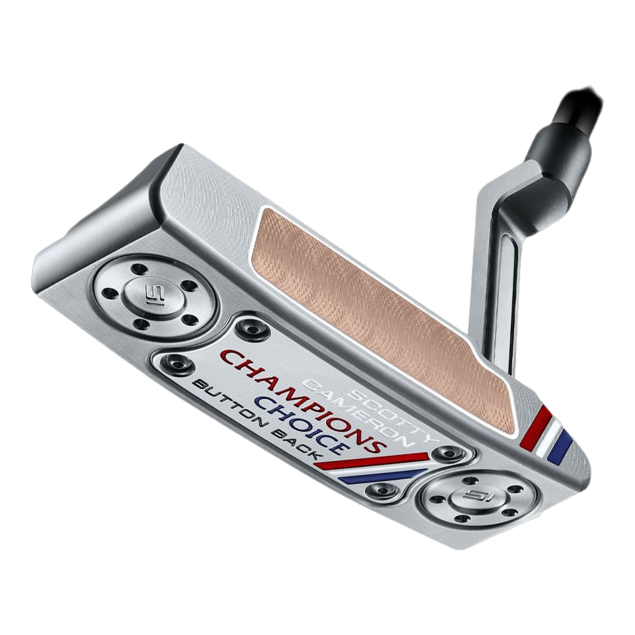 Putter Scotty Cameron Champions Choice 23 Newport 2 Plus pour hommes