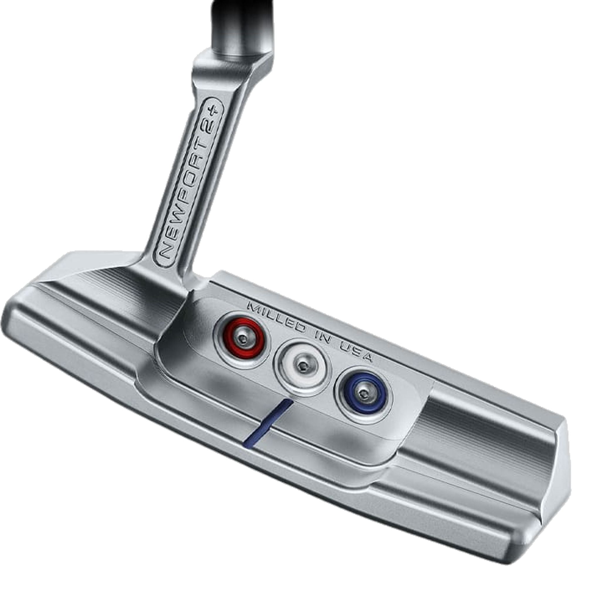 Putter Scotty Cameron Champions Choice 23 Newport 2 Plus pour hommes