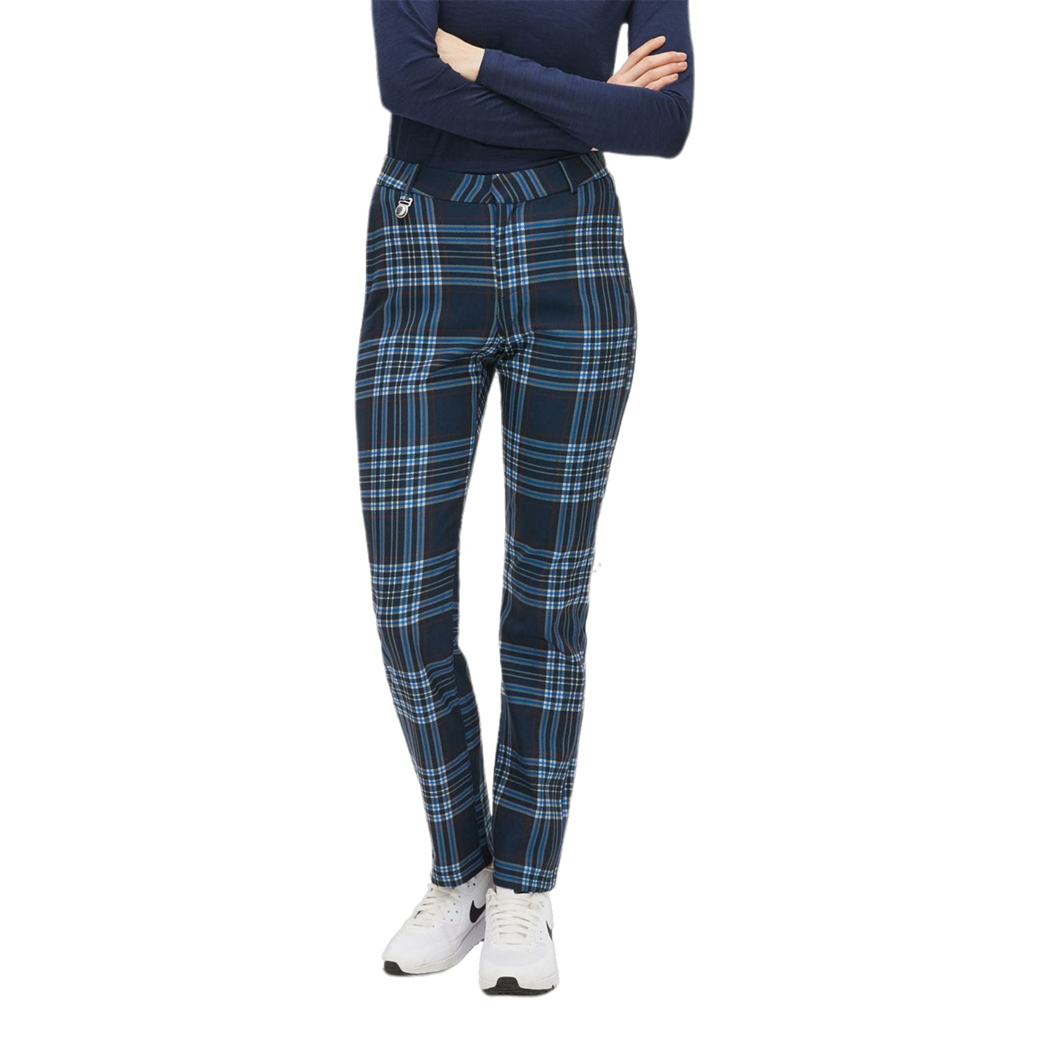 Pantalon de golf Röhnisch Lexi pour femme