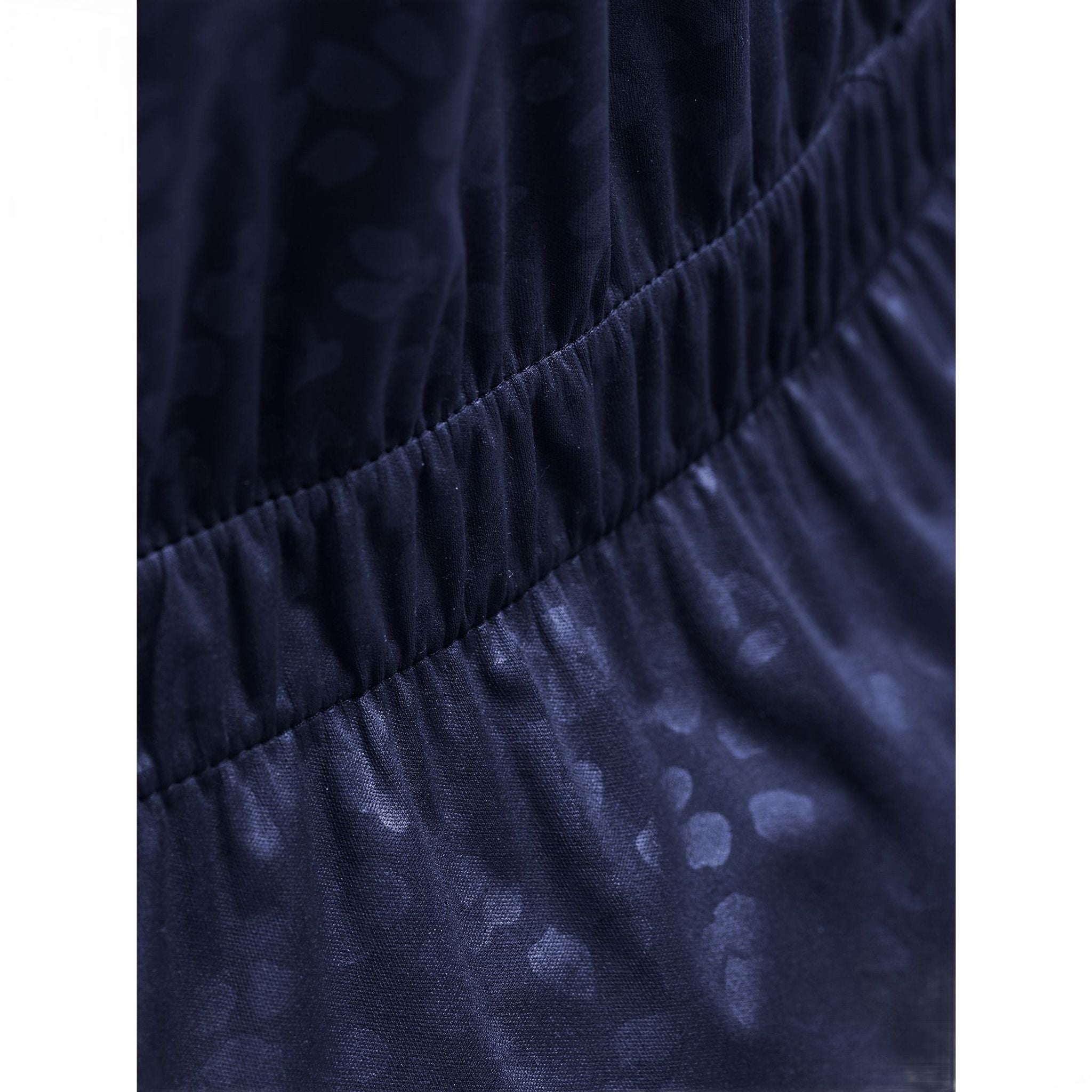 Röhnisch Mae Wind SS Clover Embosse Stream Femme