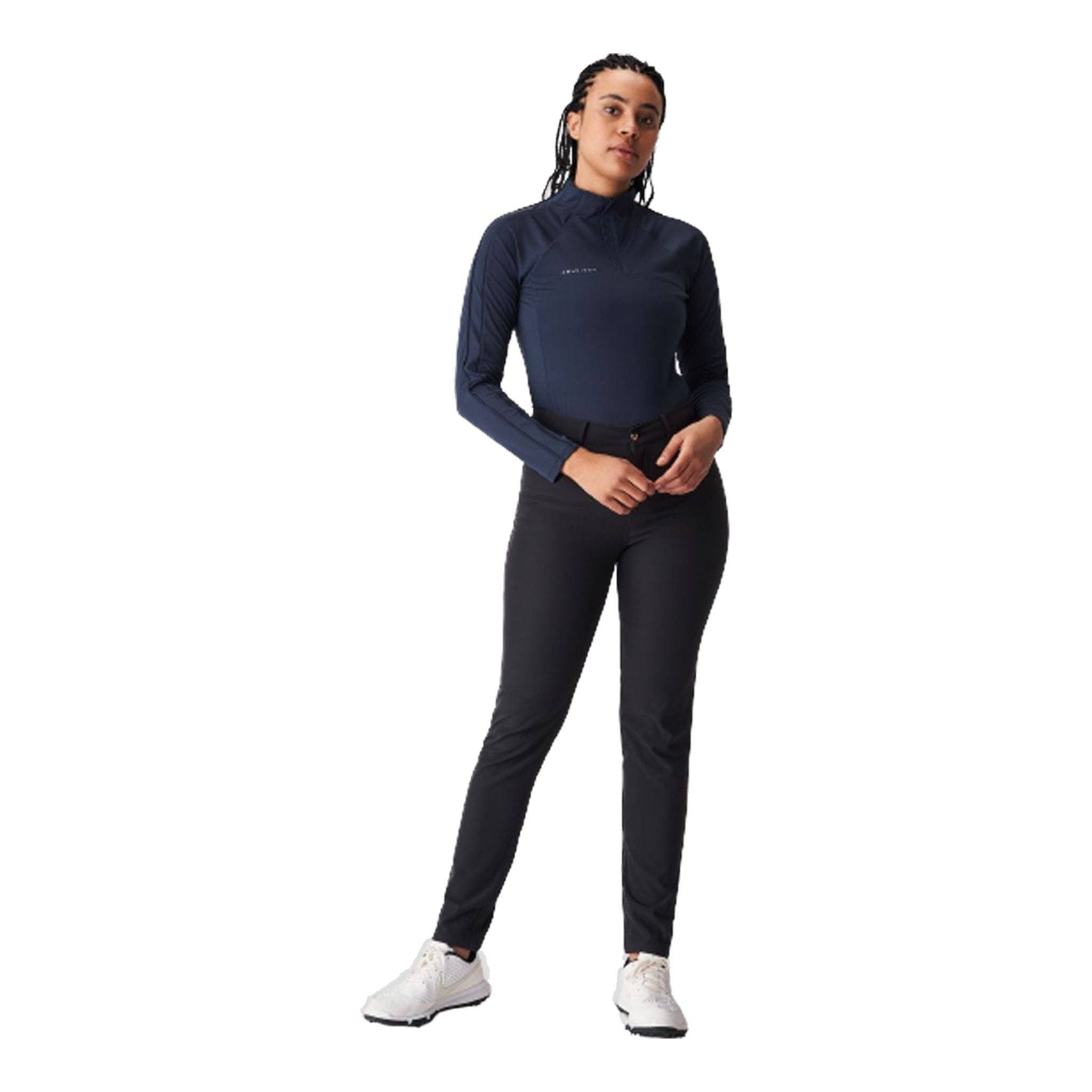 Pantalon de golf Röhnisch Insulate pour femme