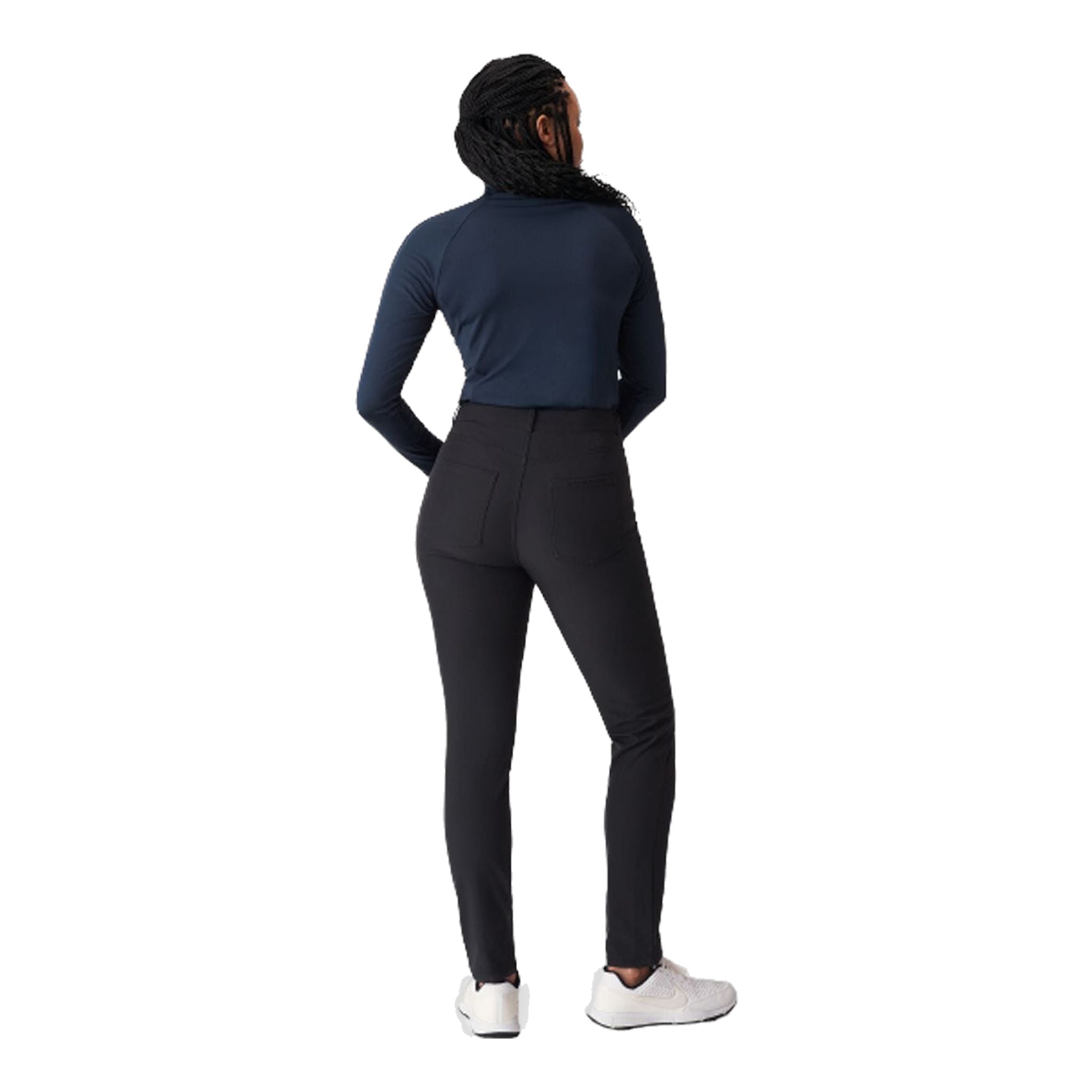 Pantalon de golf Röhnisch Insulate pour femme
