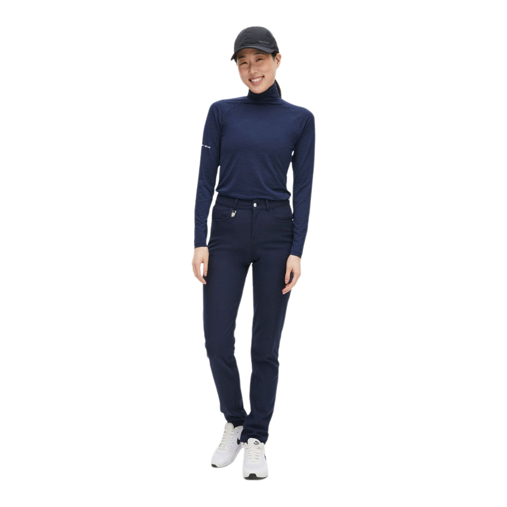 Pantalon de golf Röhnisch Insulate pour femme