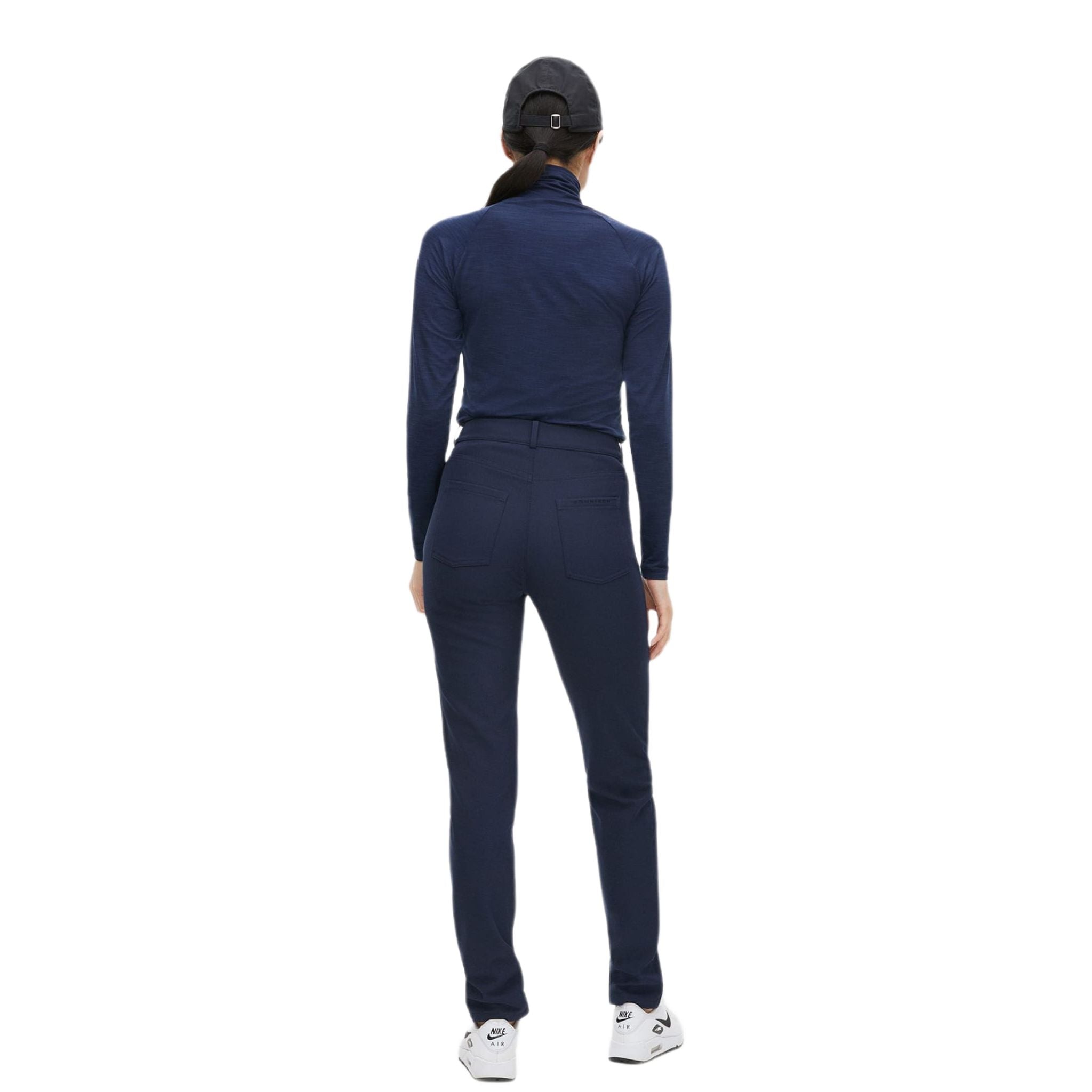 Pantalon de golf Röhnisch Insulate pour femme