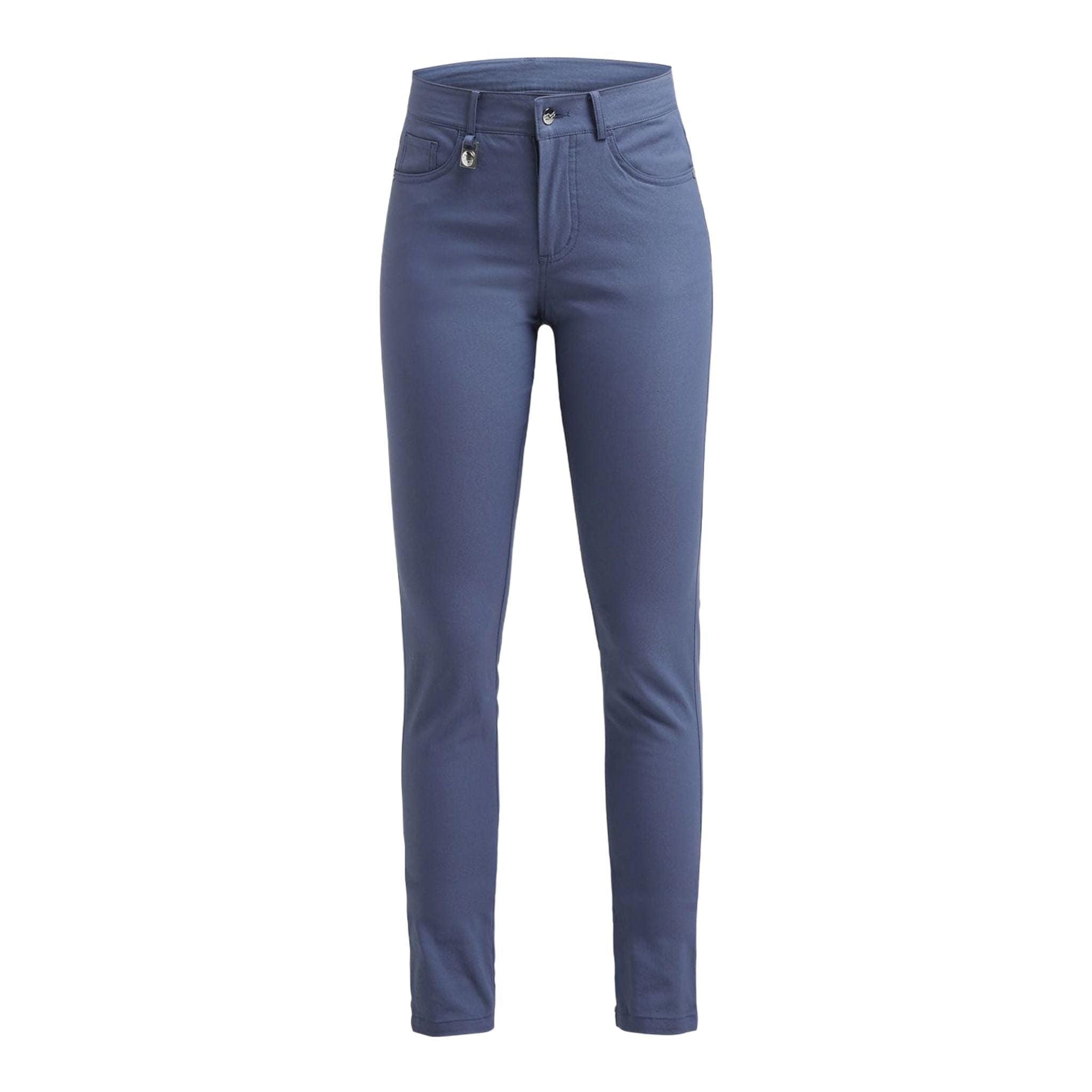 Pantalon Röhnisch Firm W bleu poussiéreux pour femme
