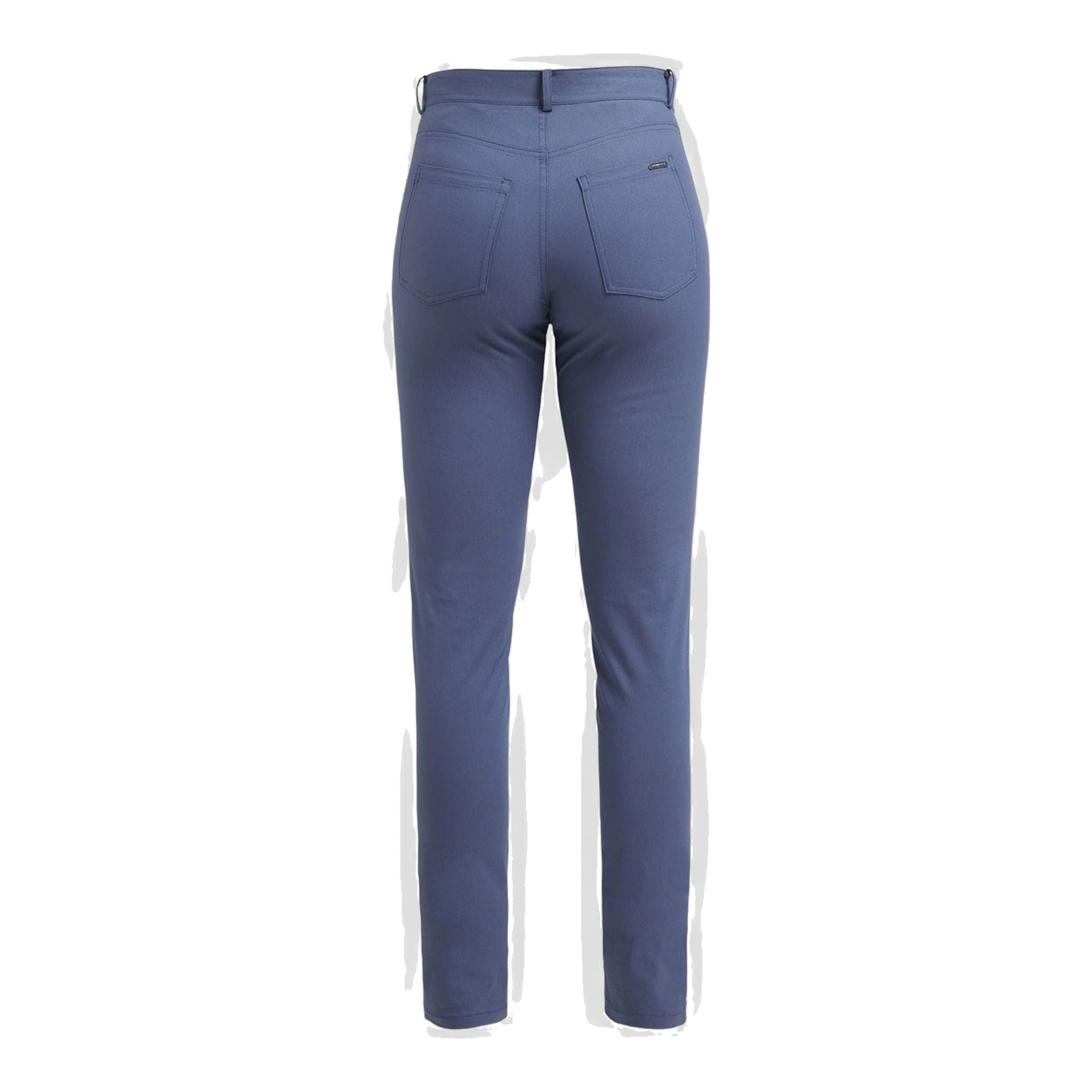 Pantalon Röhnisch Firm W bleu poussiéreux pour femme