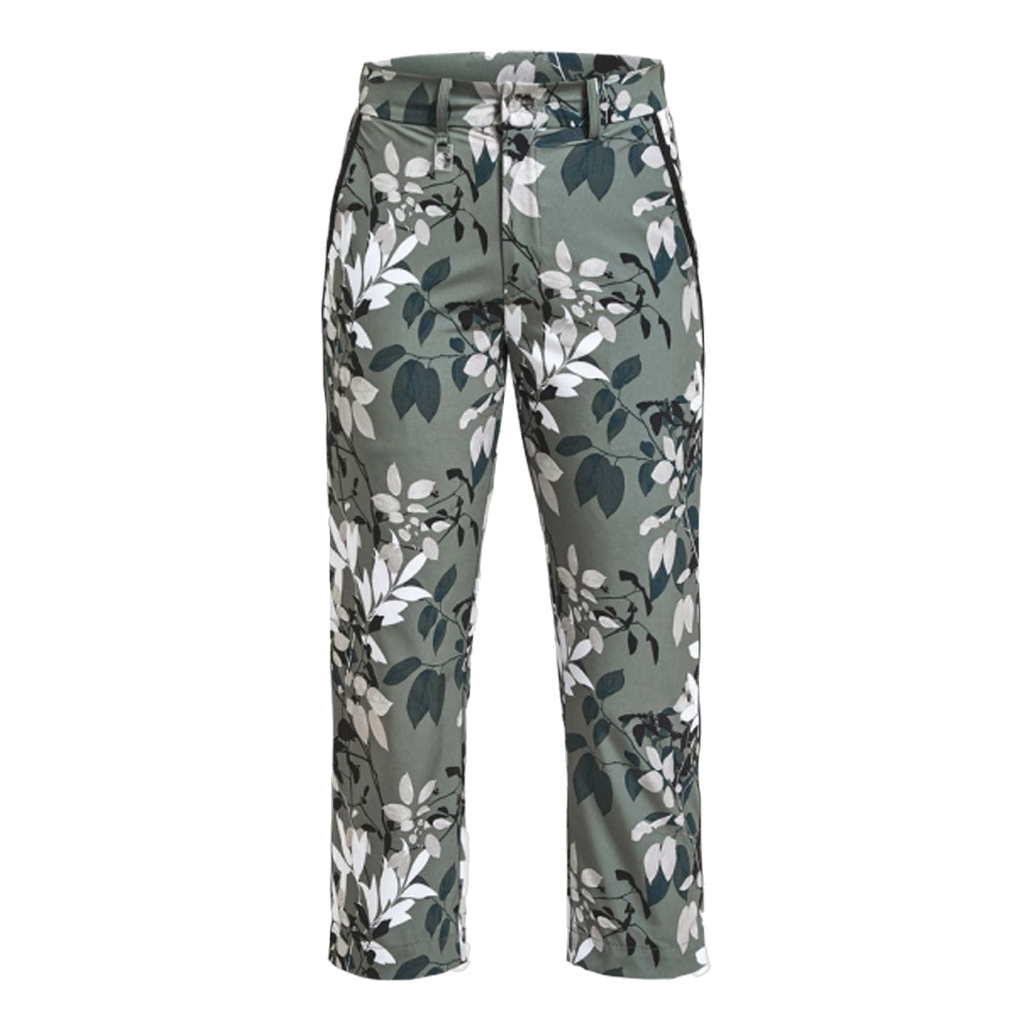 Pantalon Capri Röhnisch Kia Femme