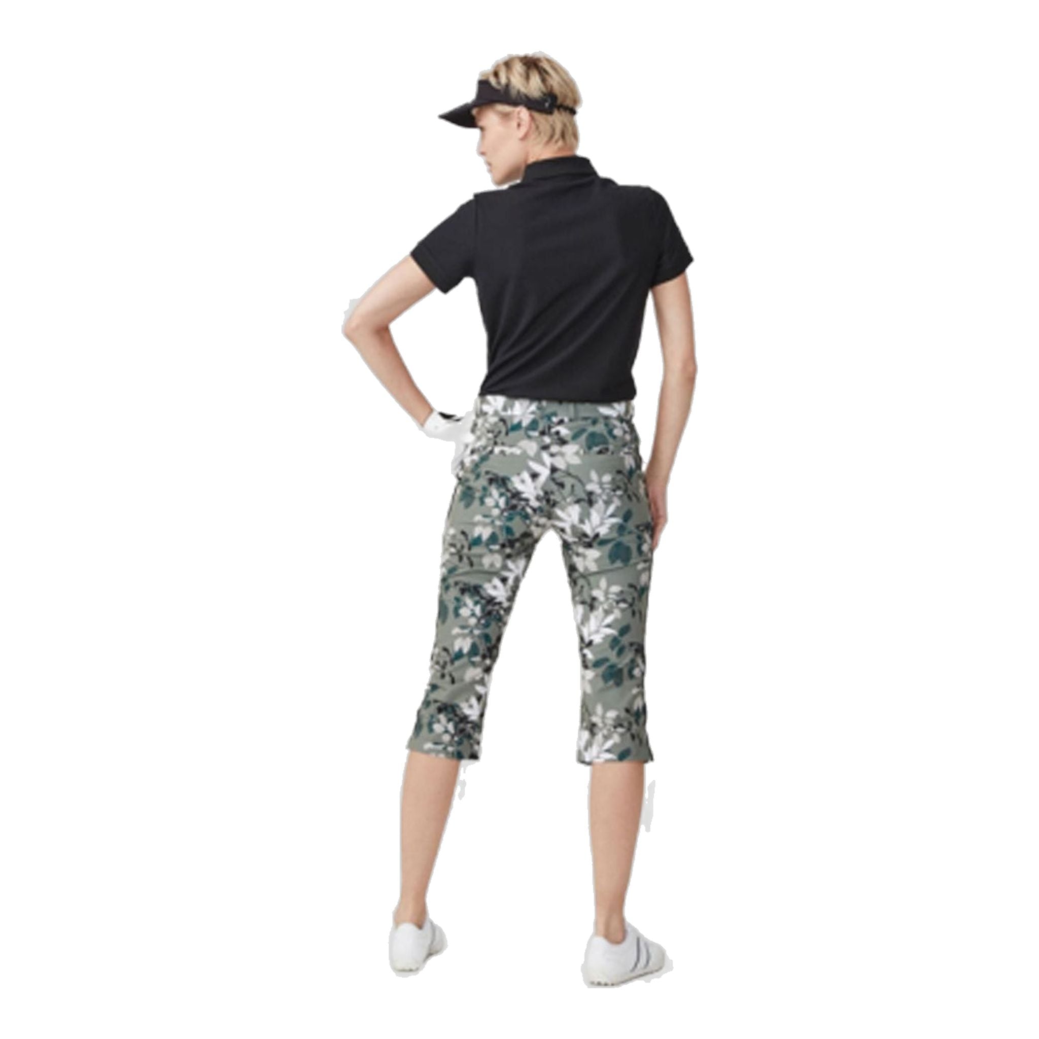 Pantalon Capri Röhnisch Kia Femme