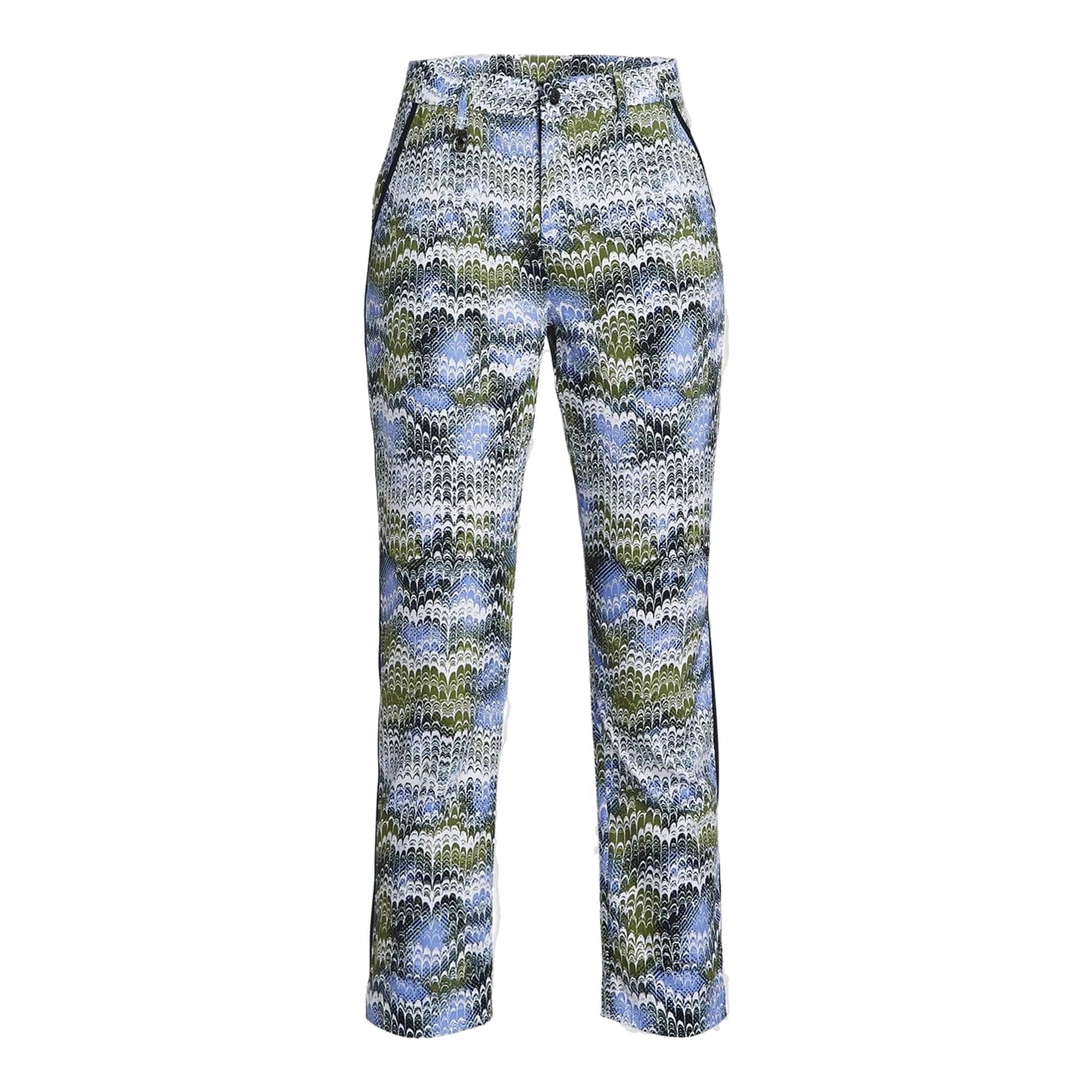 Pantalon Röhnisch Kia 7/8 Femme