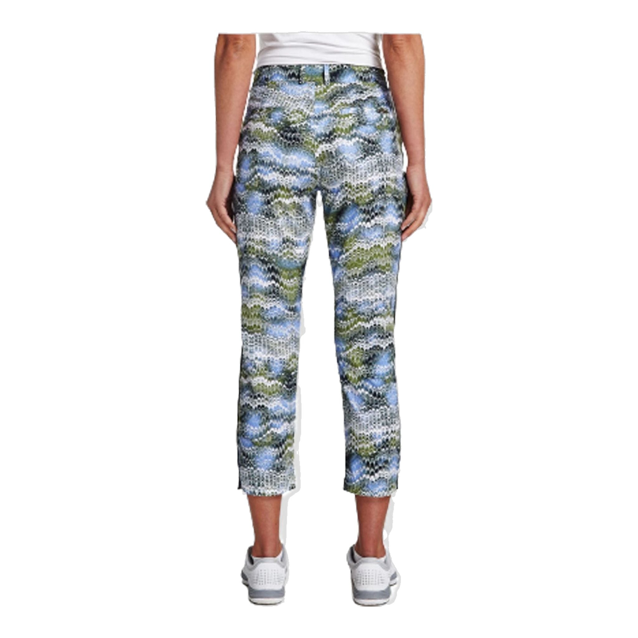 Pantalon Röhnisch Kia 7/8 Femme
