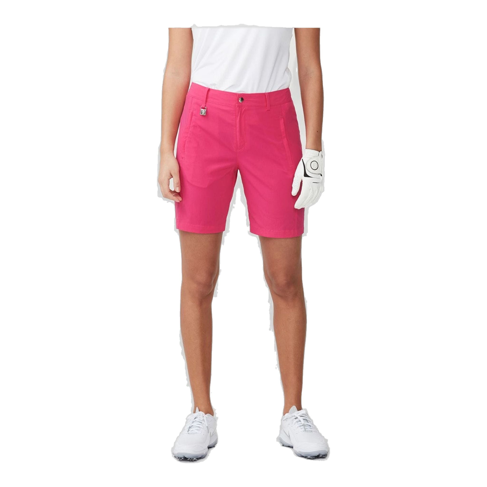 Short de sport Röhnisch pour femmes