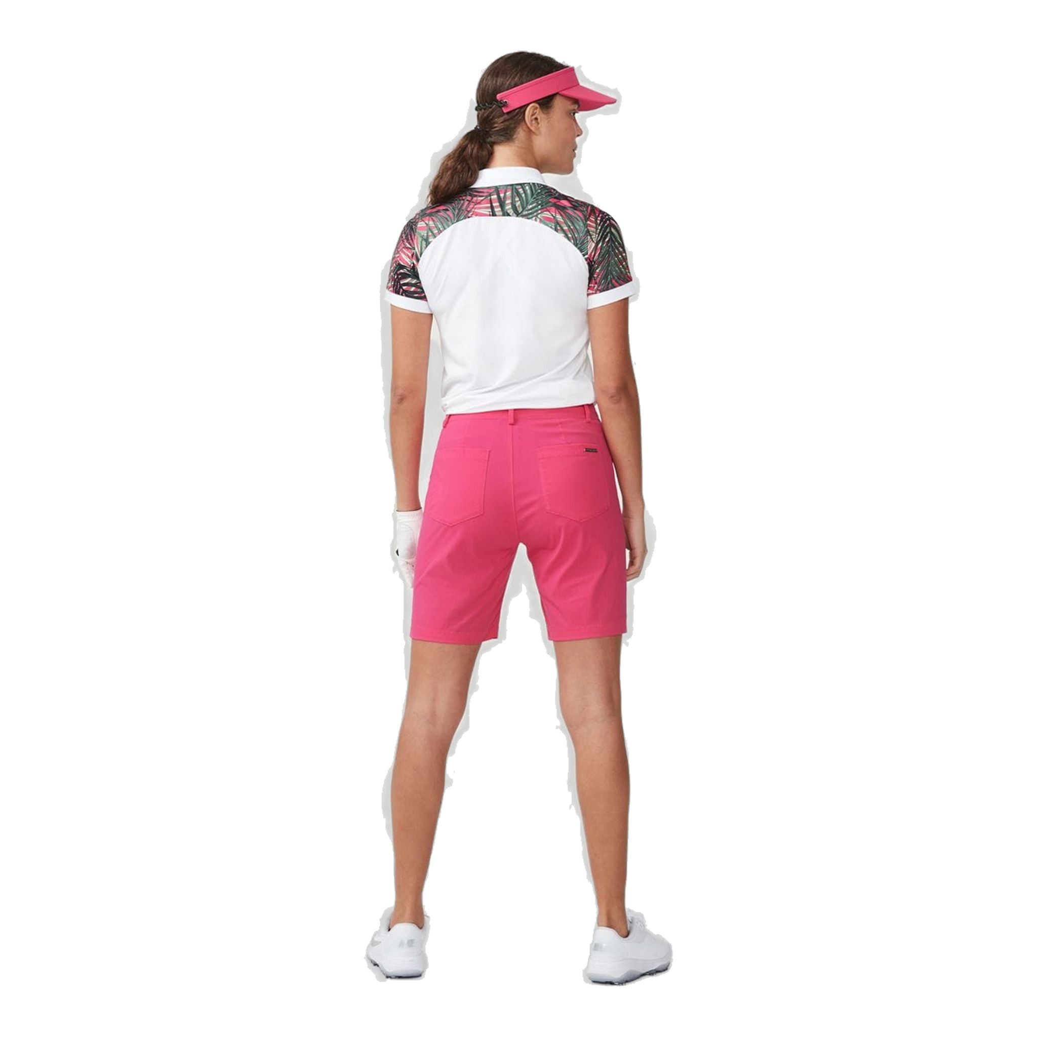 Short de sport Röhnisch pour femmes
