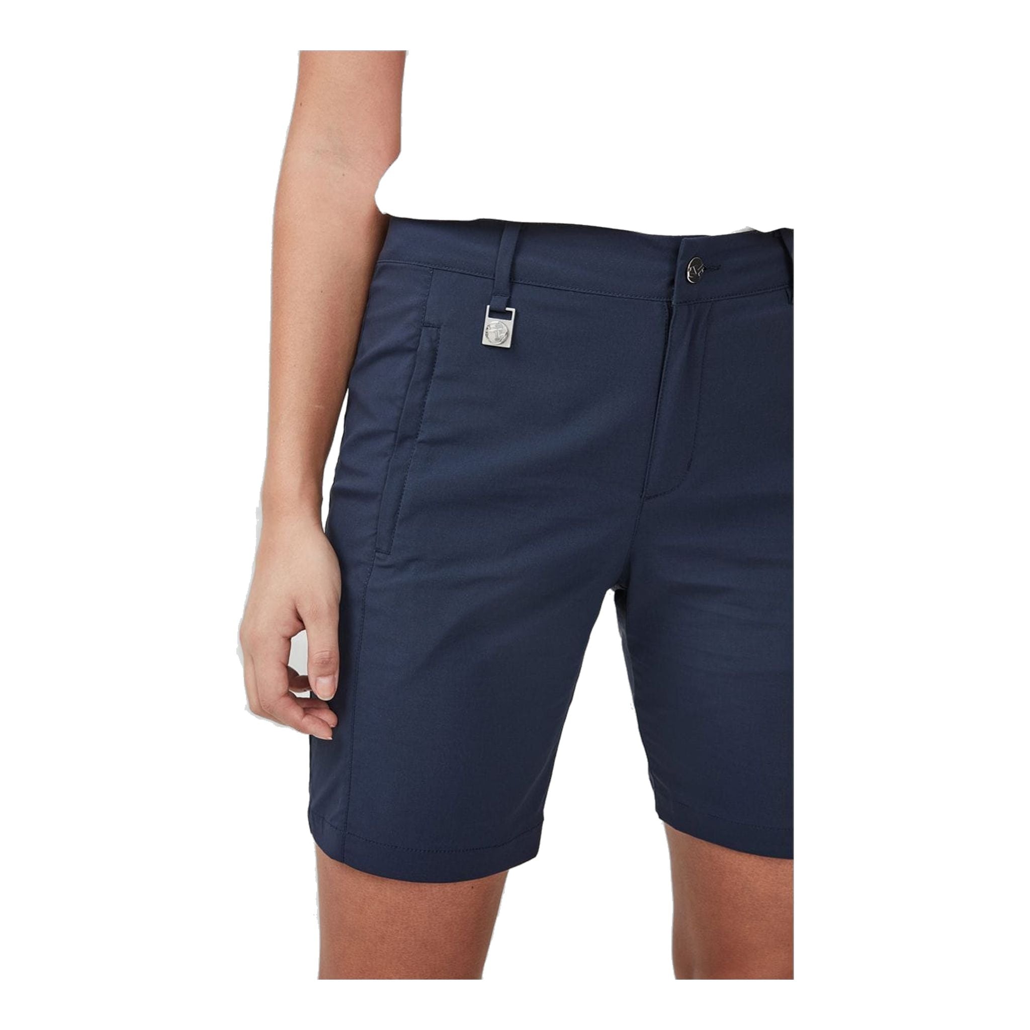 Röhnisch Active Short Marine Femme