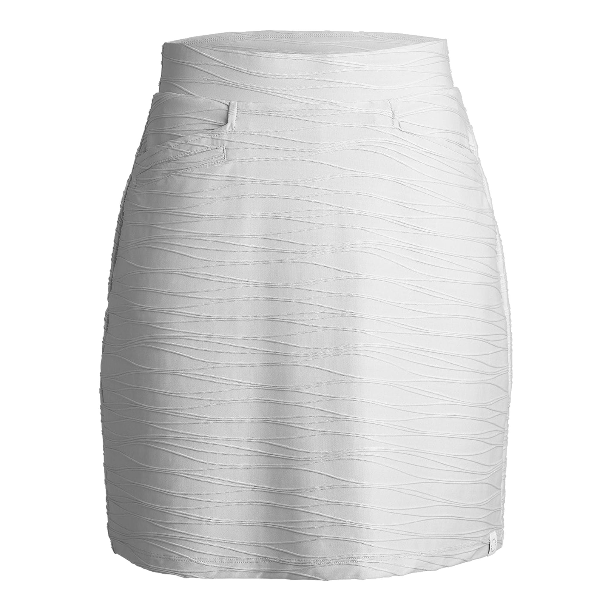 Röhnisch Jodie Skort Blanc Femme Femme