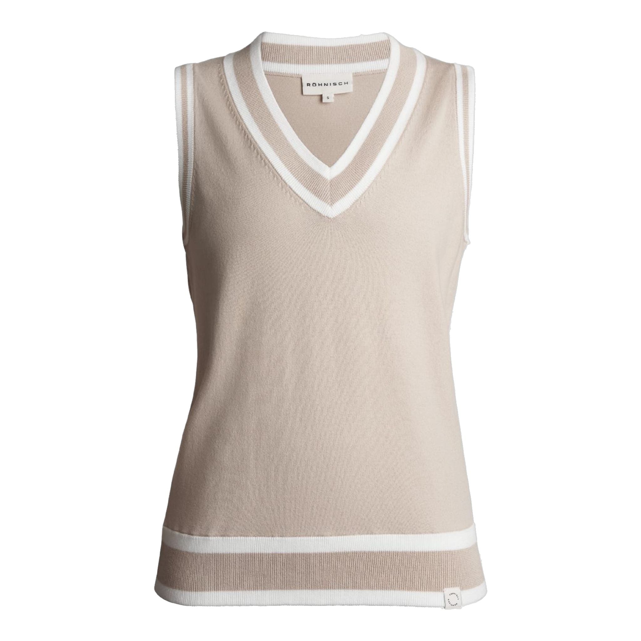 Gilet Annie pour femme de Röhnisch