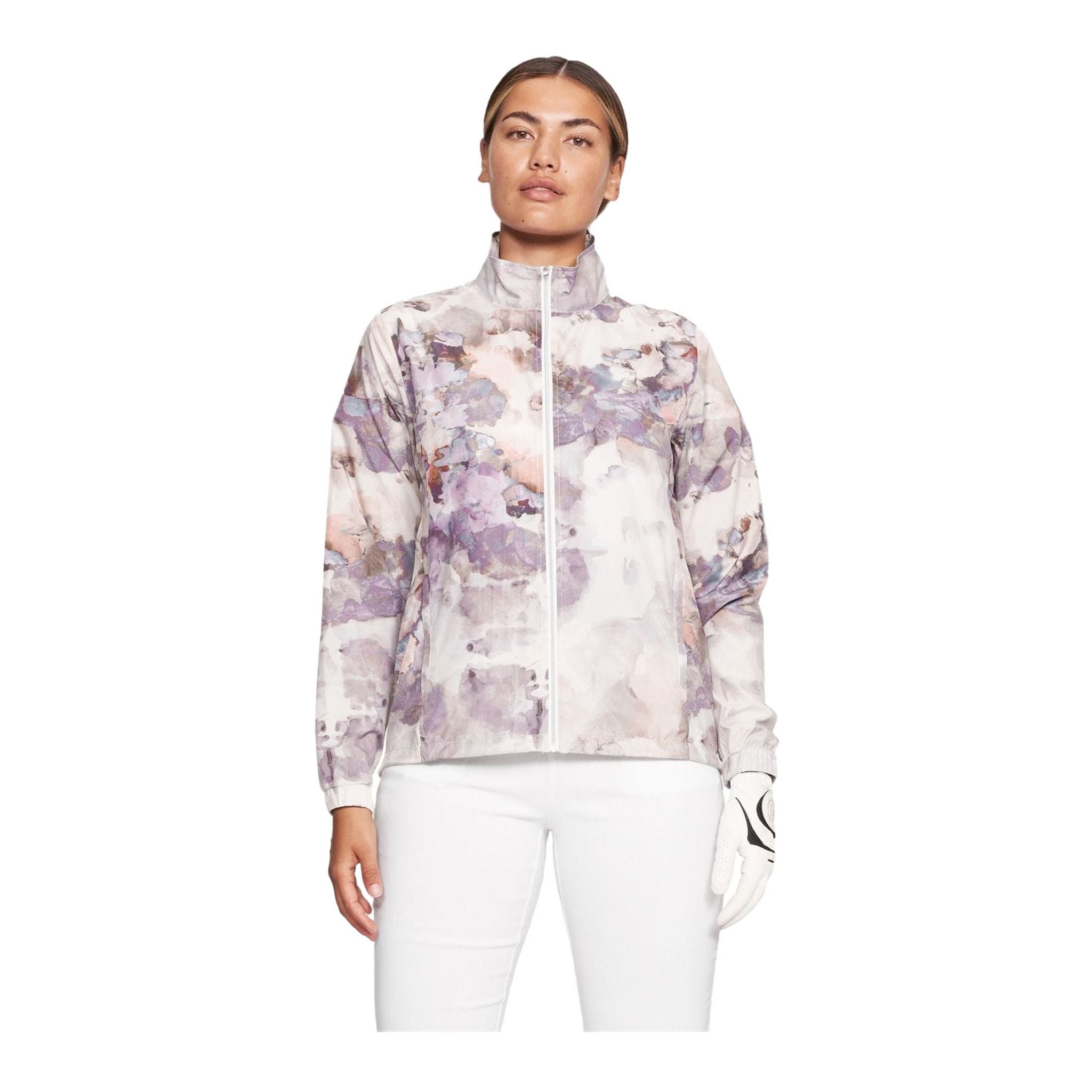 Röhnisch Coupe-vent Light Nude Aqurelle Femme