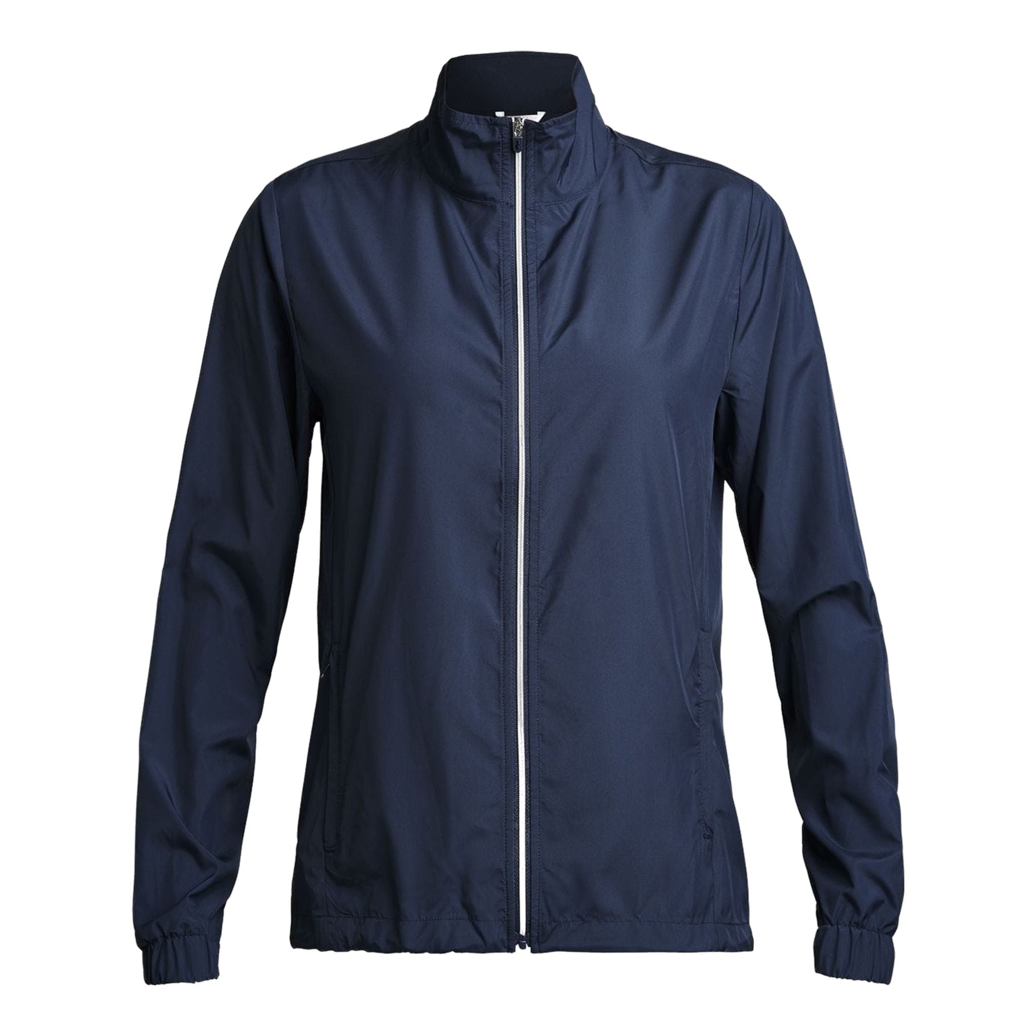 Coupe-vent léger Röhnisch W bleu marine pour femme