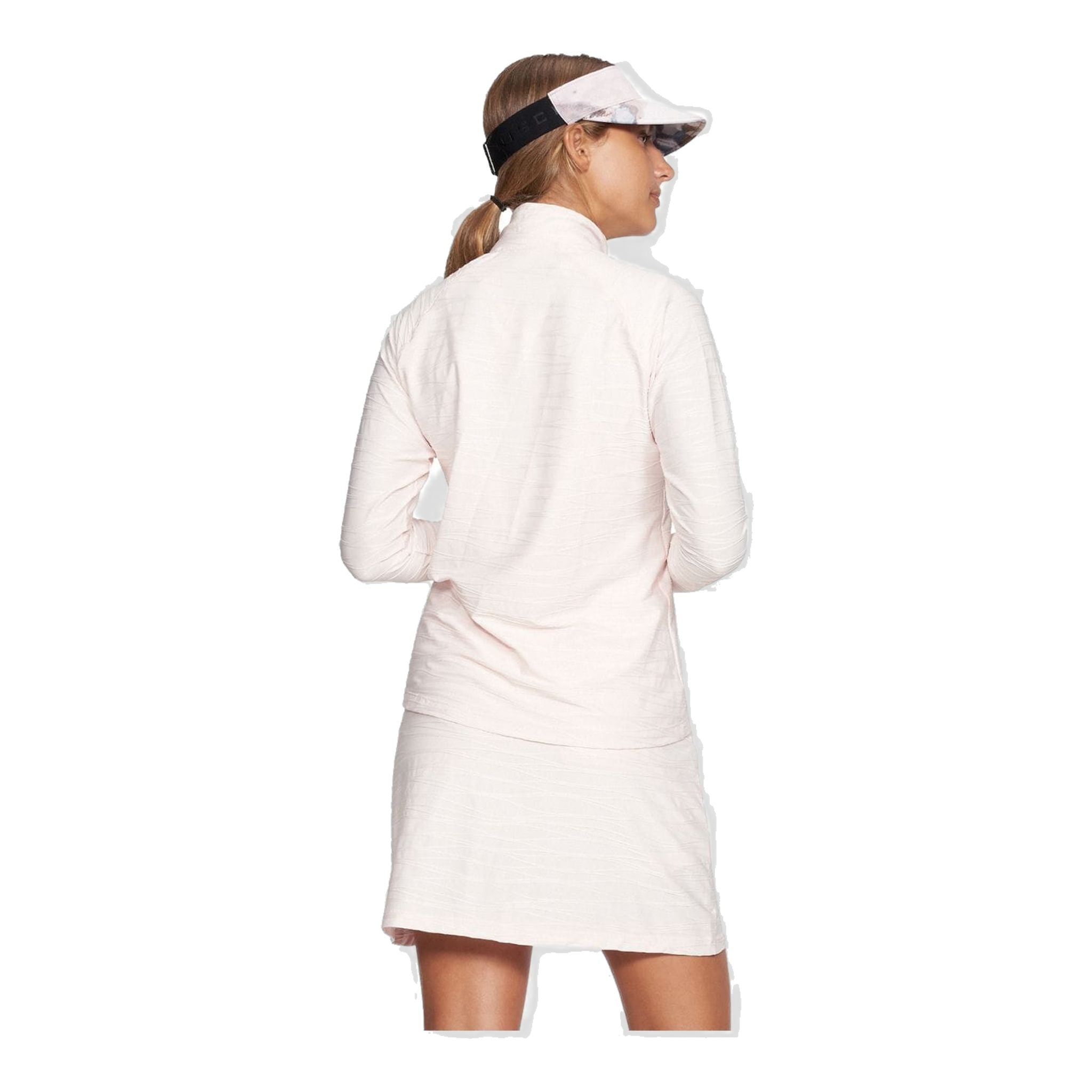 Veste Röhnisch W Wave Pink Clouds pour femme