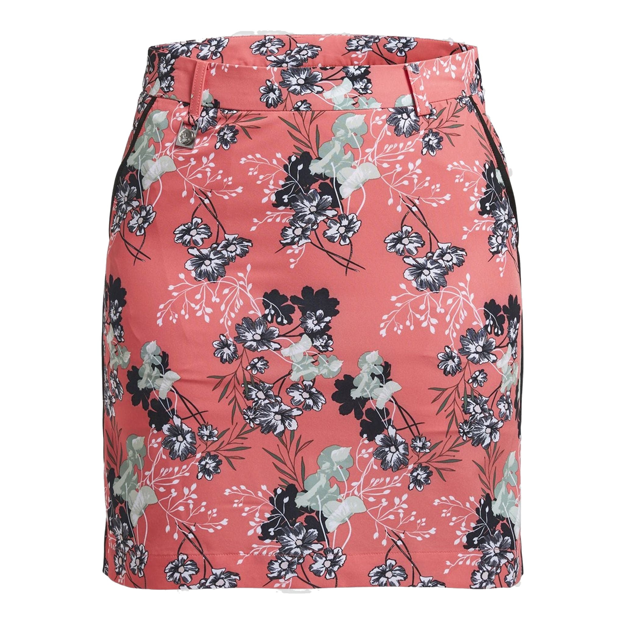 Röhnisch Skort Kia Hermosa Sugar Coral Damen