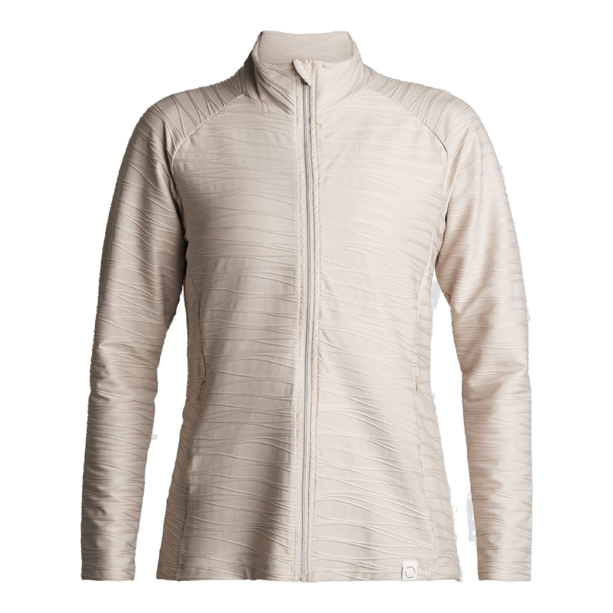 Röhnisch W Veste Jodie Mushroom femme