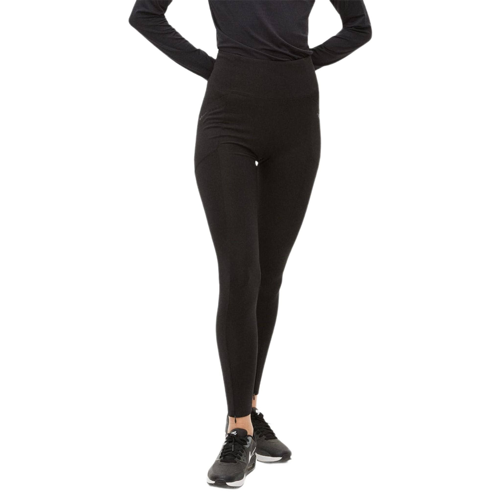 Röhnisch Thermo Zip Golfhose Damen