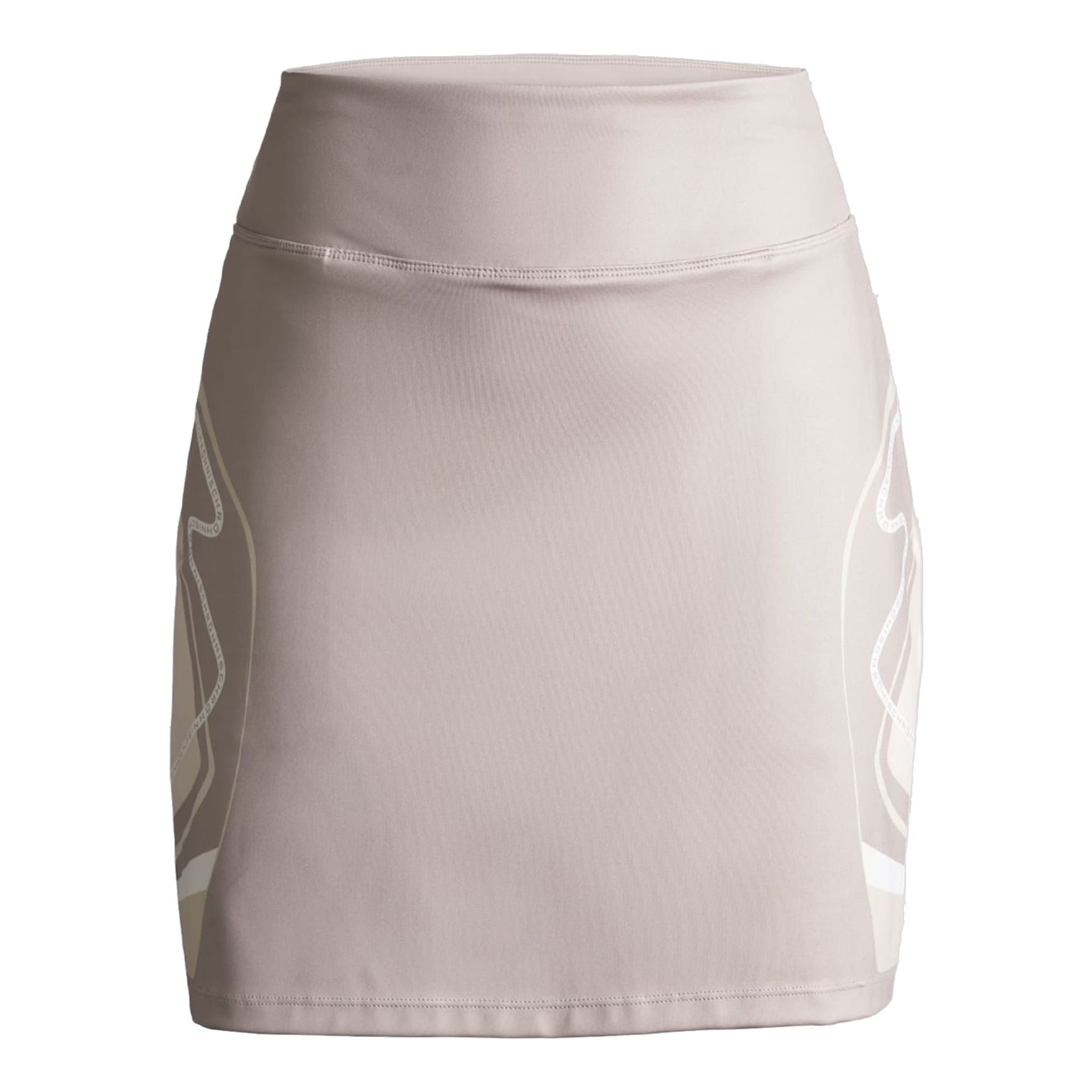 Röhnisch W Jupe-short Sprint Mushroom Femme