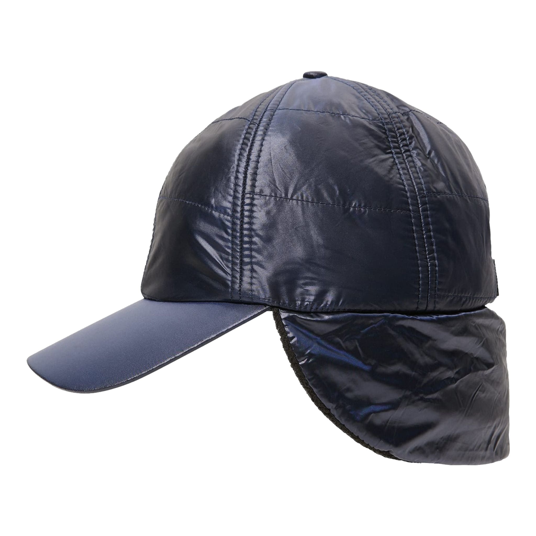 Bonnet matelassé chaud Röhnisch pour femme