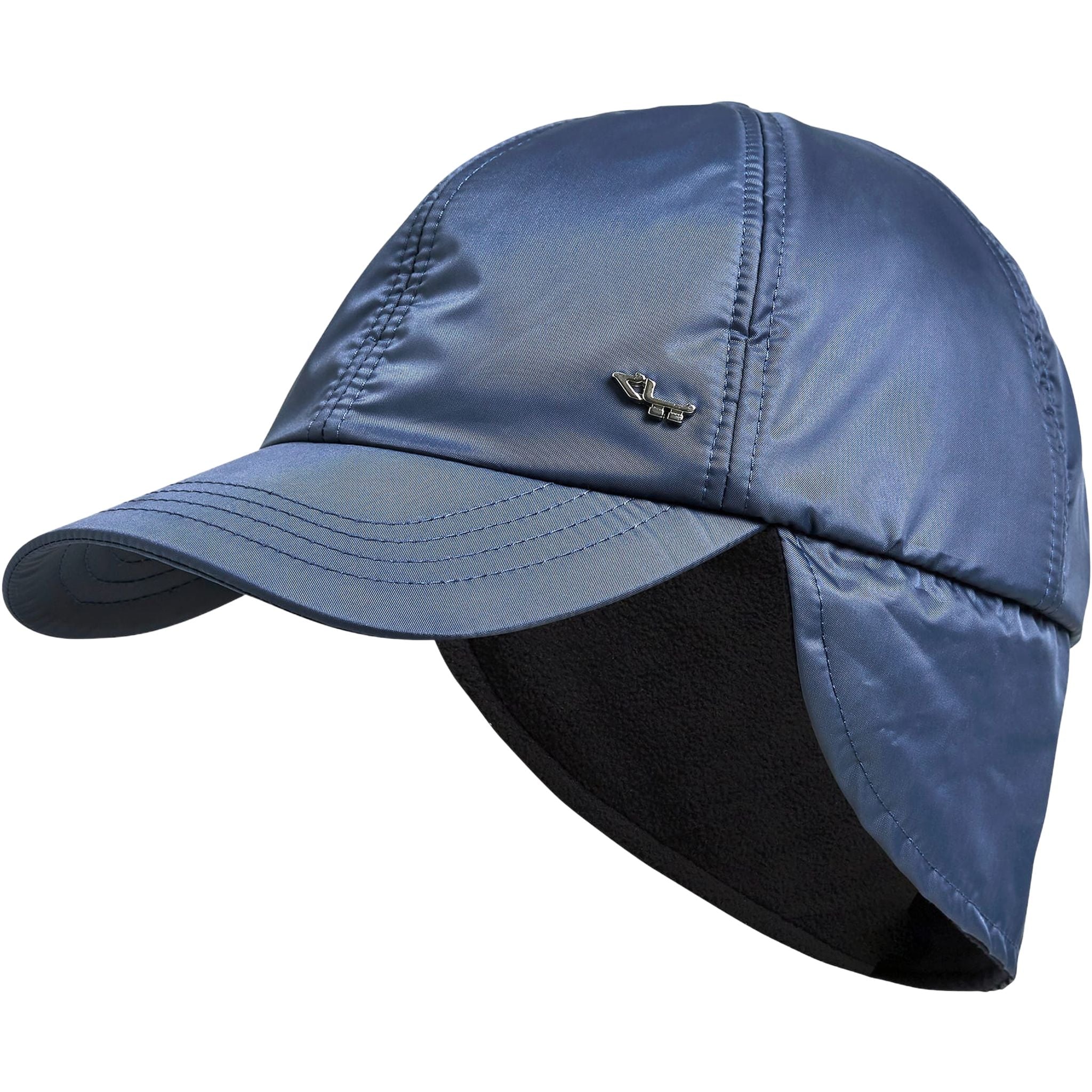 Casquette à logo Röhnisch, doublée, pour femmes