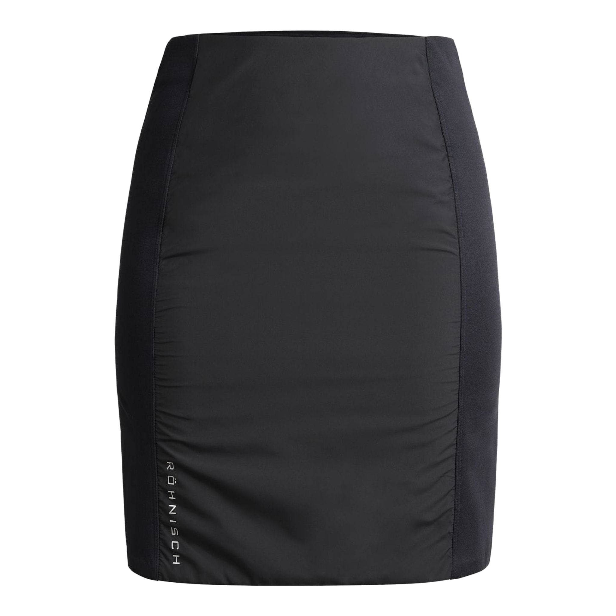 Röhnisch W Rock Thermo Ivy Noir Femme