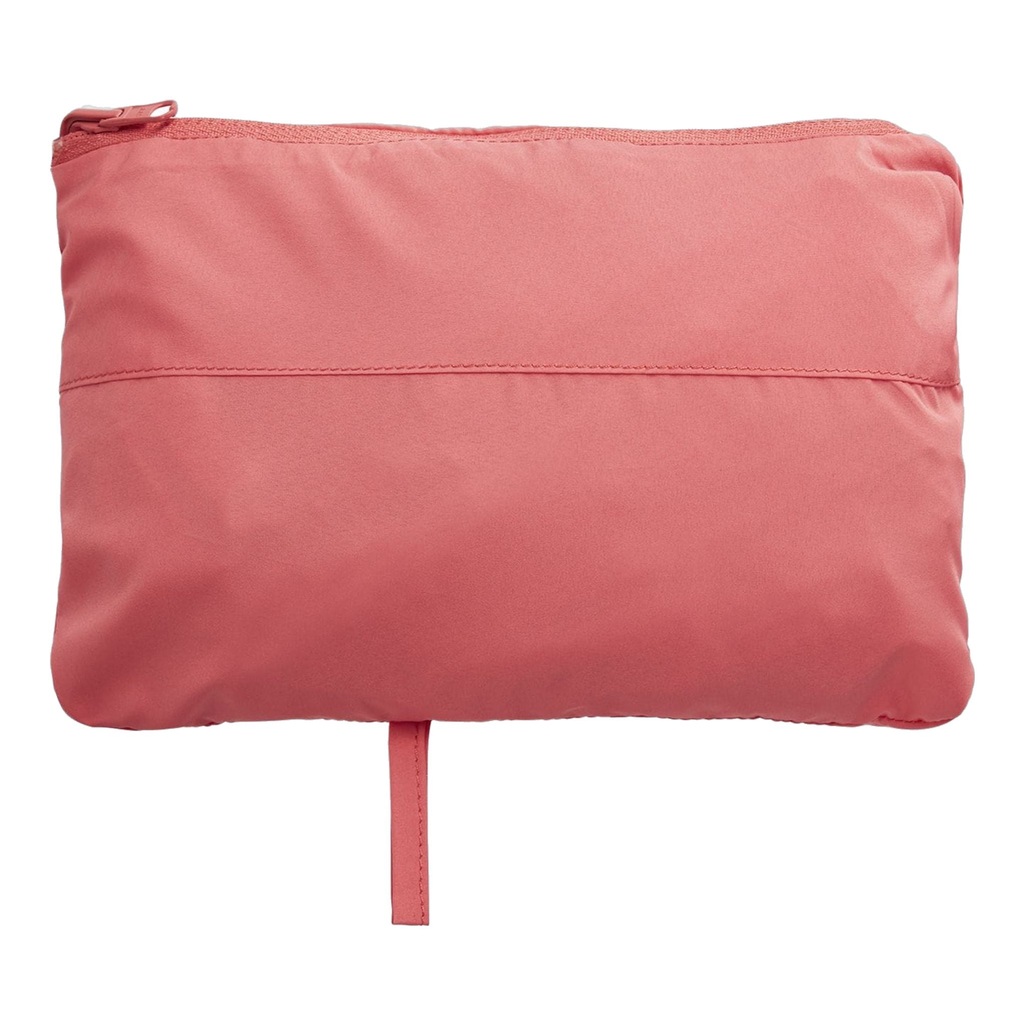 Röhnisch Windgilet Pocket Sugar Coral Femme