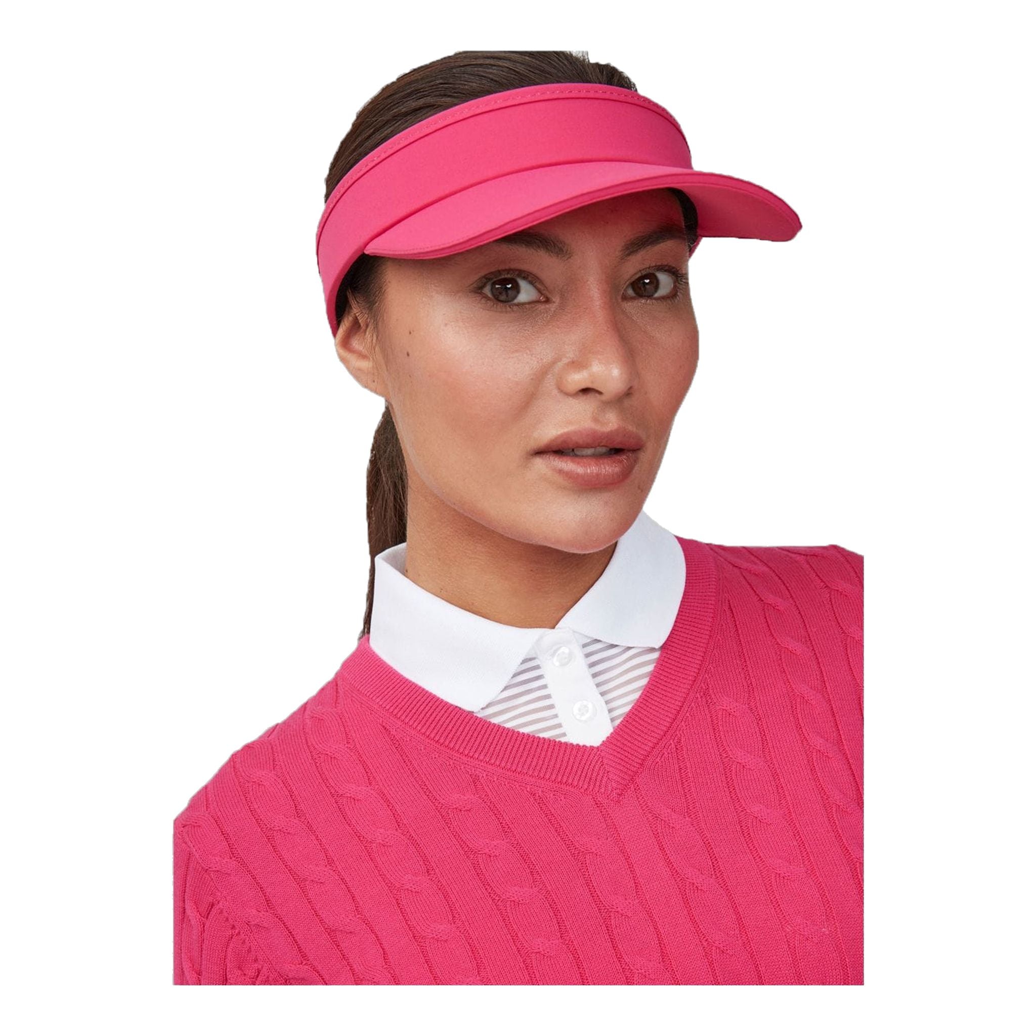 Pare-soleil Röhnisch Fuchsia Femme