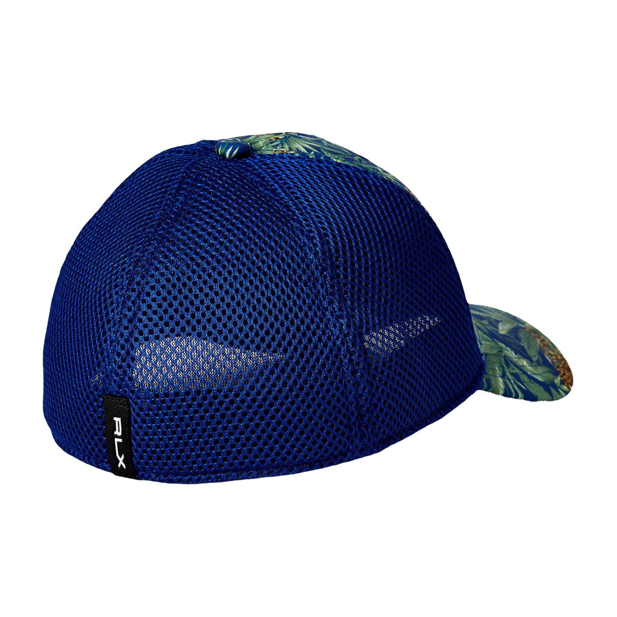 Casquette Ralph Lauren Flex Fit Jaguar pour homme