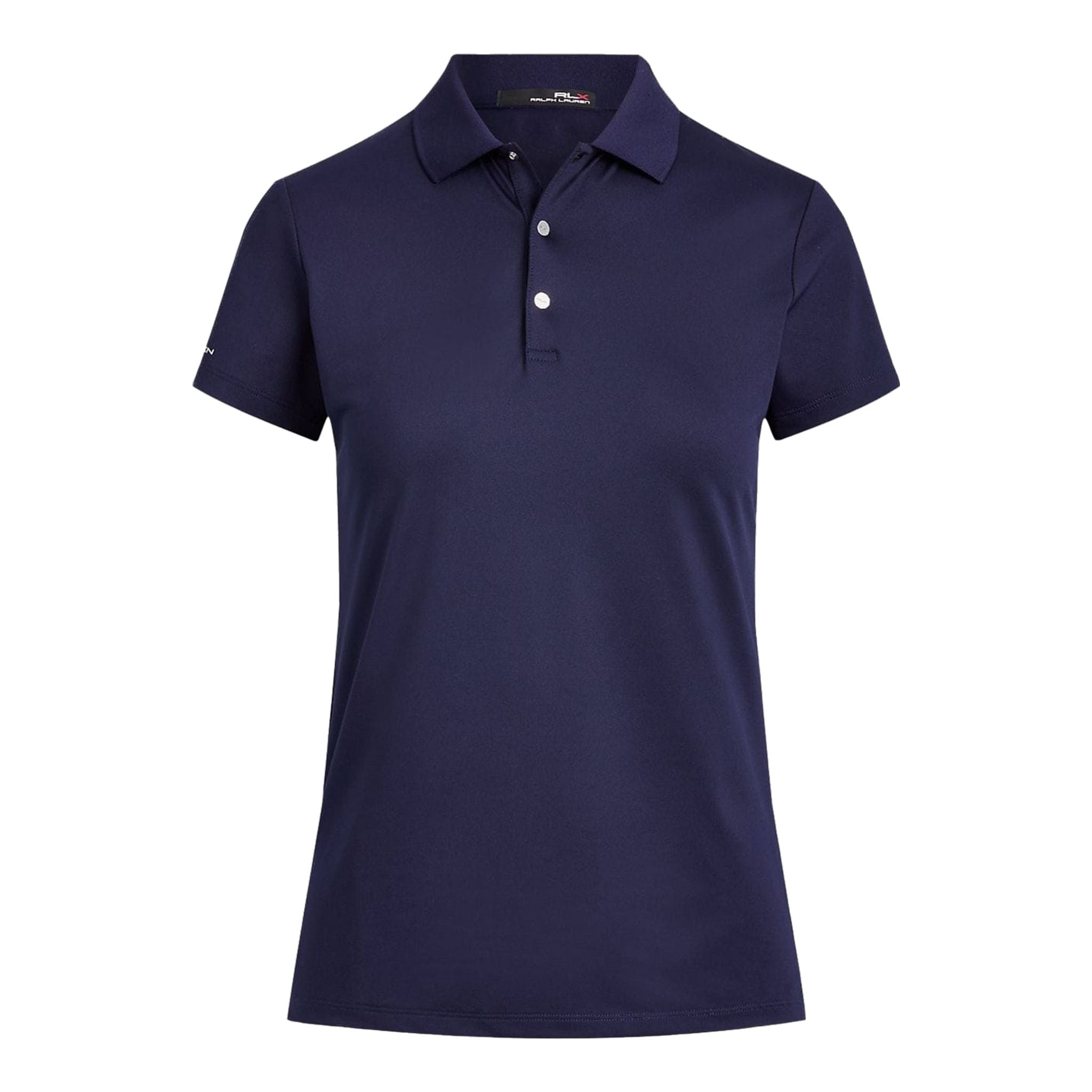Polo Ralph Lauren W Tour SS bleu marine pour femme