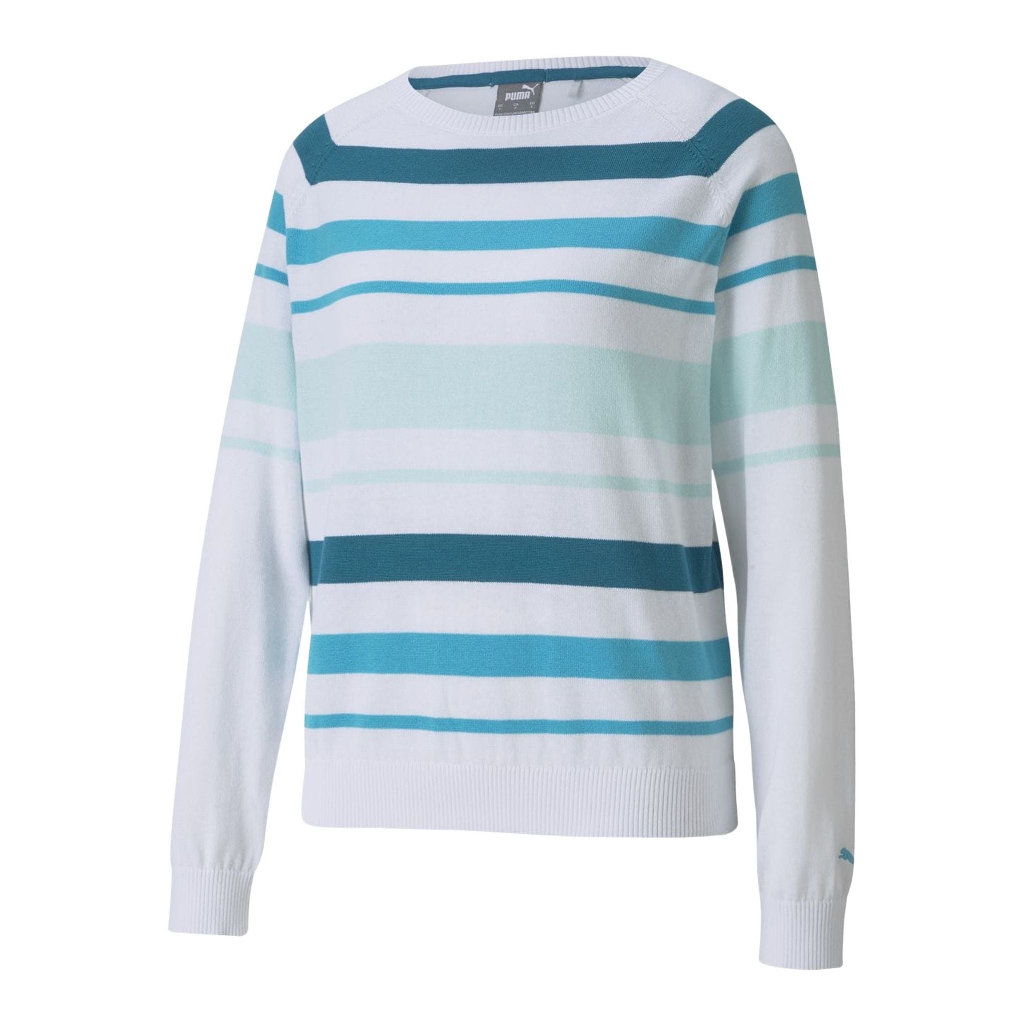 Pull-over Puma Ribbon pour femme