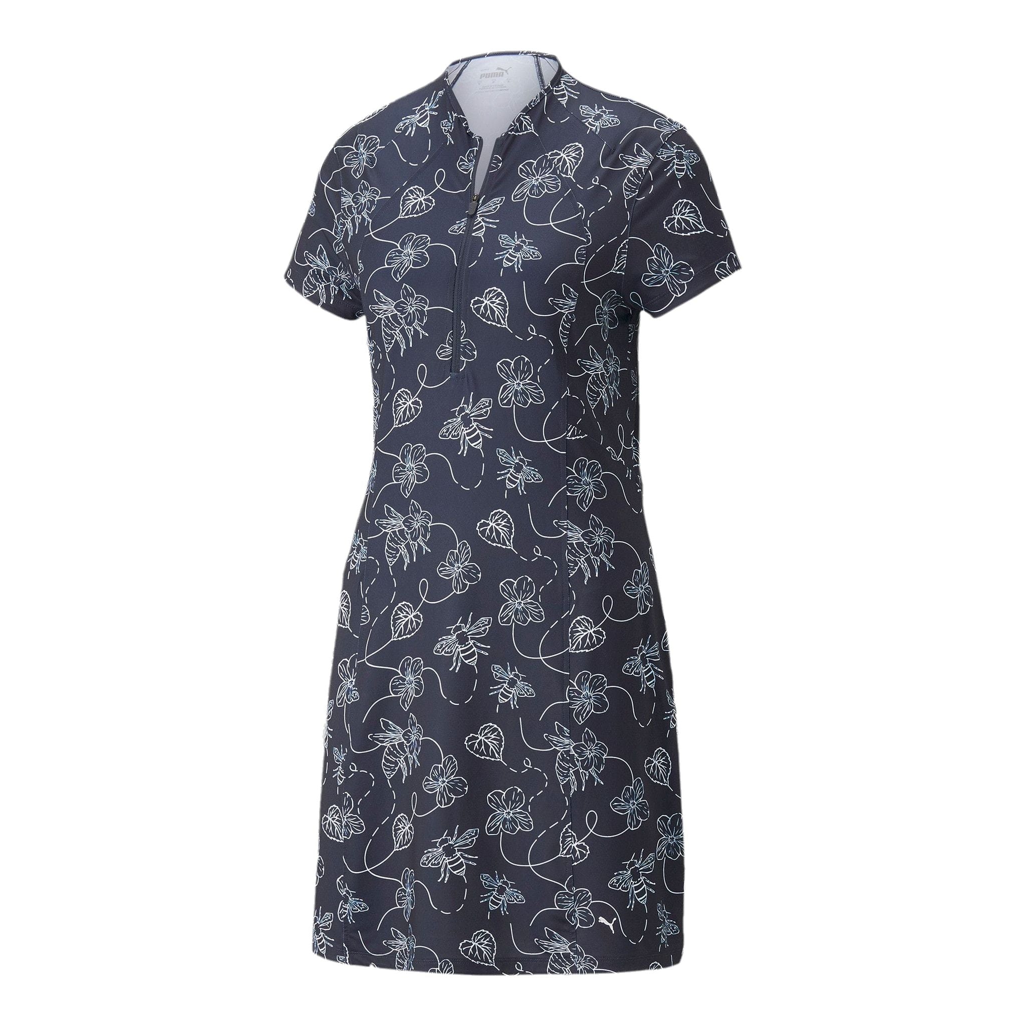 Robe Puma Cloudspun Pollinator pour femmes
