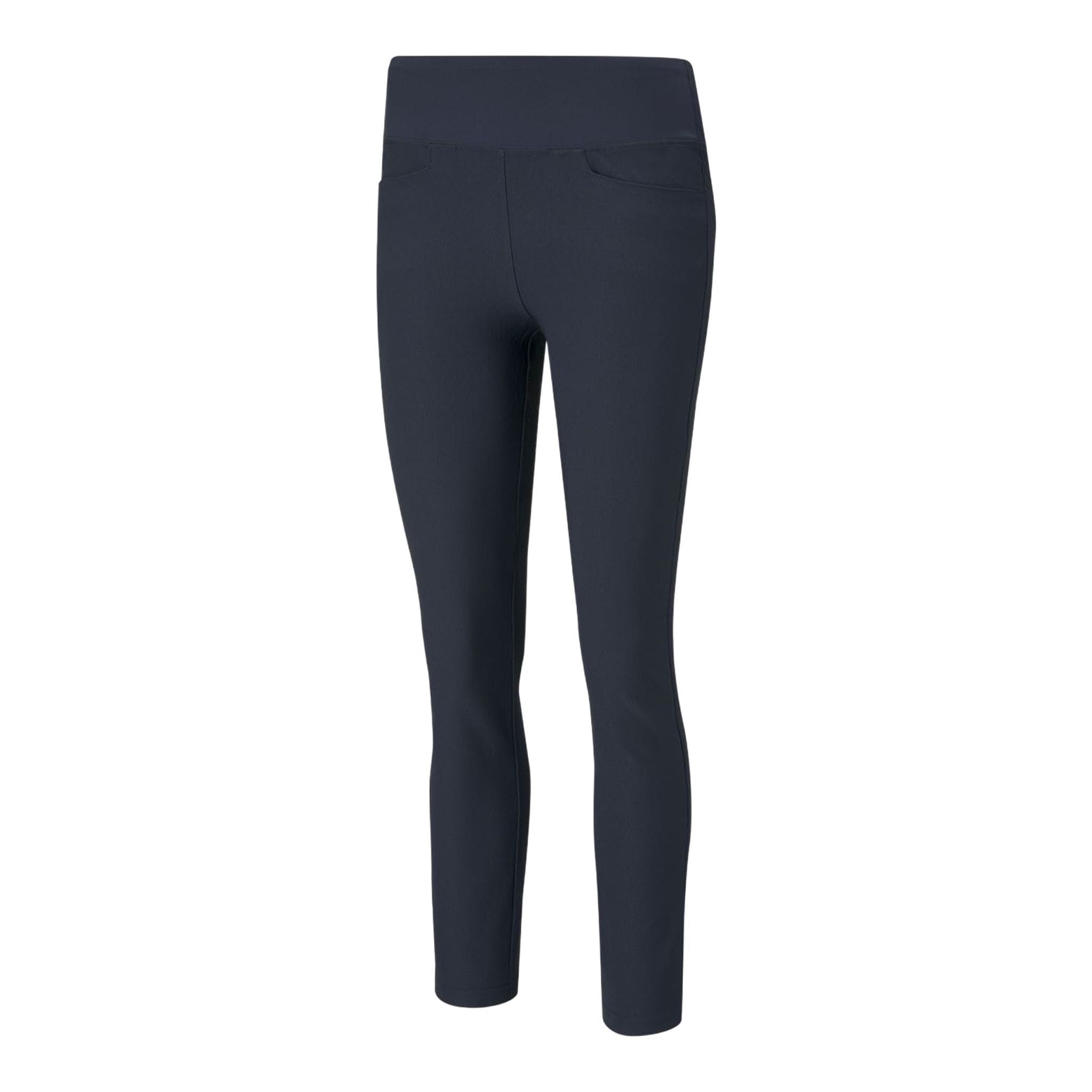 Pantalon Puma W PWRSHAPE Marine Femme