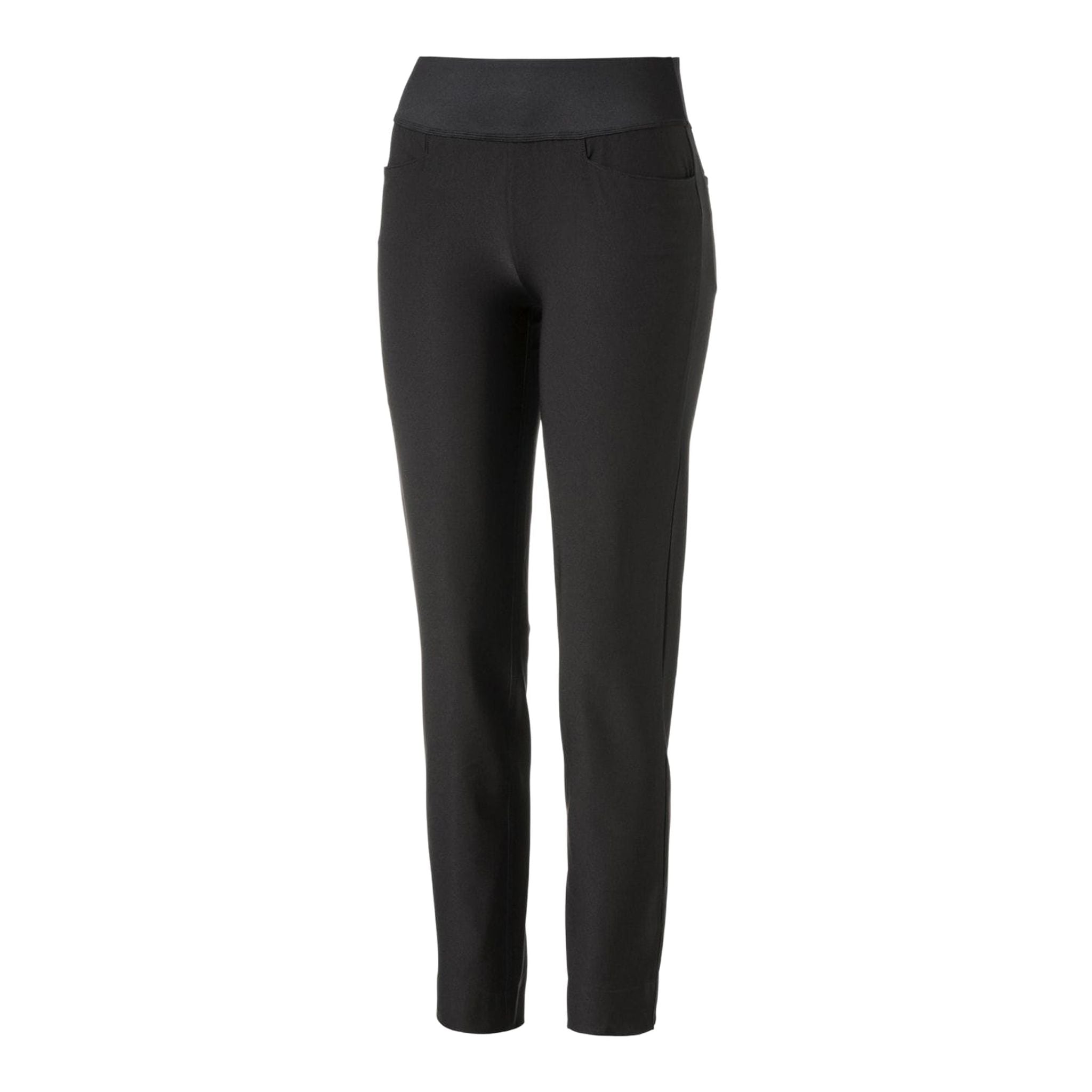 Pantalon Puma W PWRSHAPE Noir Femme
