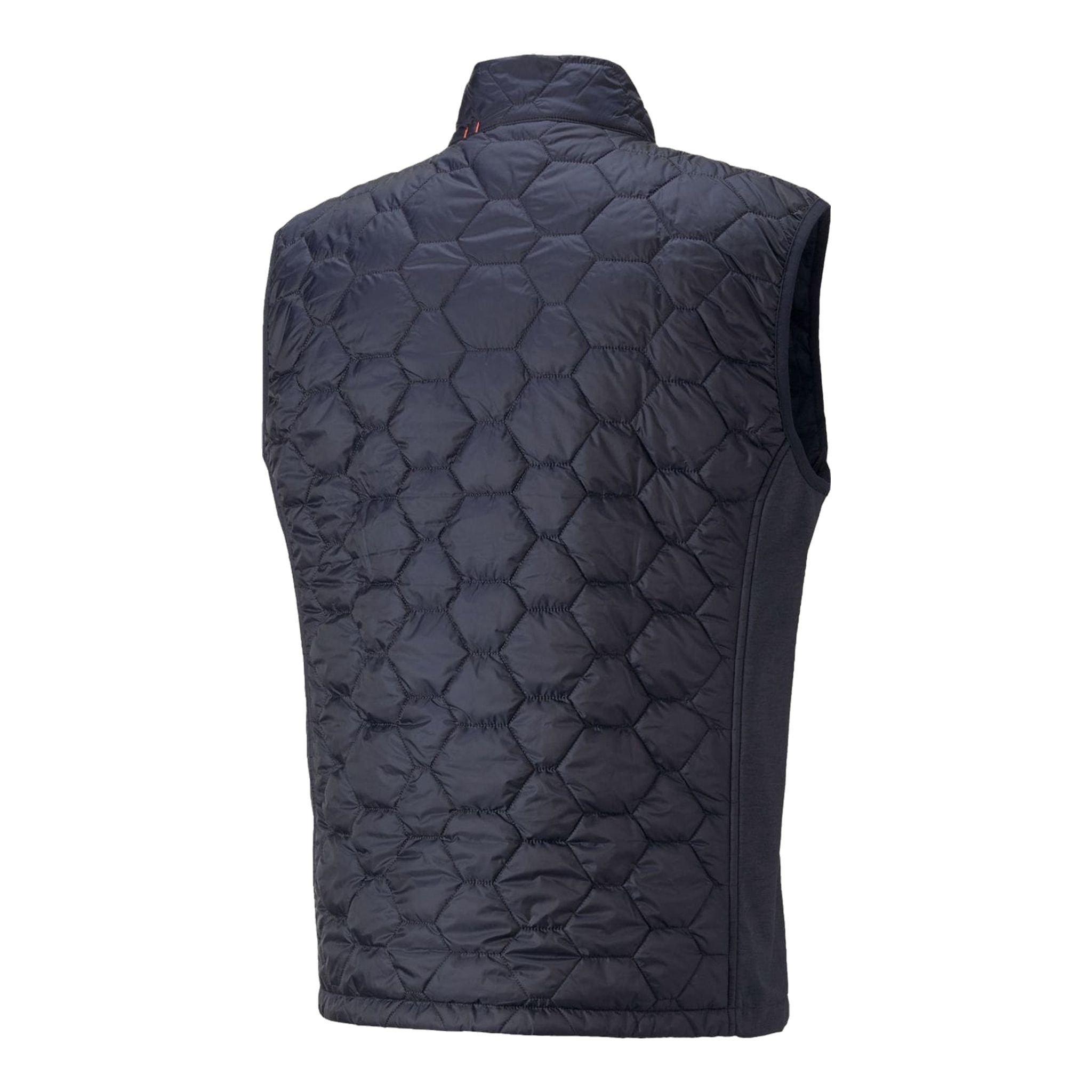 Gilet Puma Cloudspun, bleu foncé, homme
