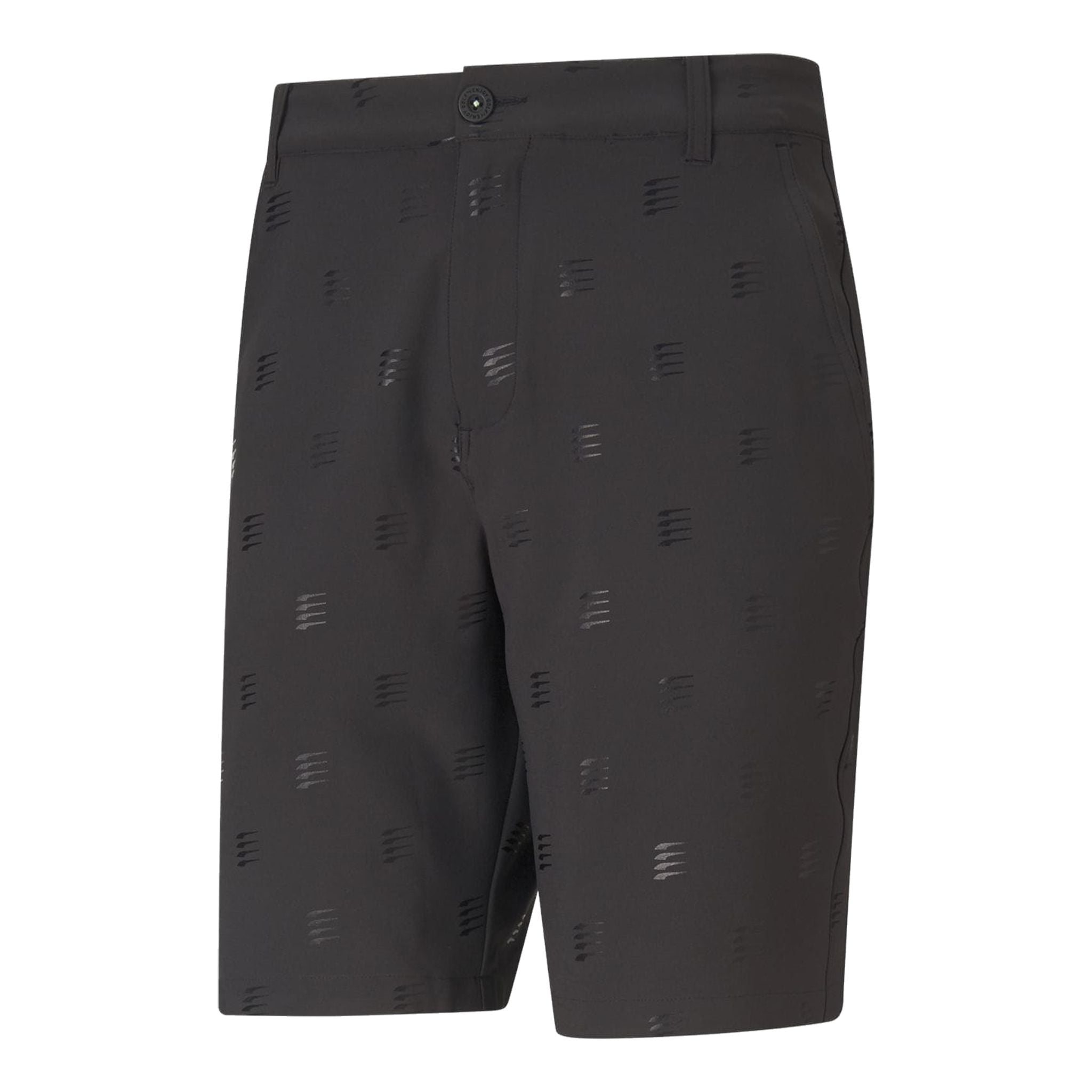 Puma Short M Moving Day Noir Homme